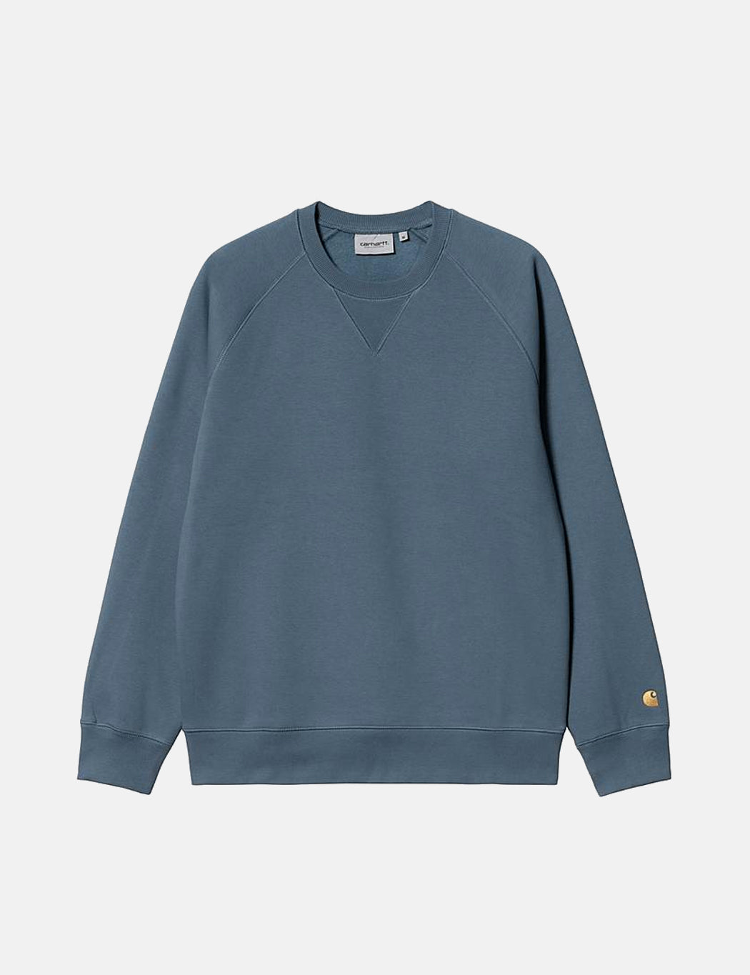 Chase Sweatshirt – Storm Blue