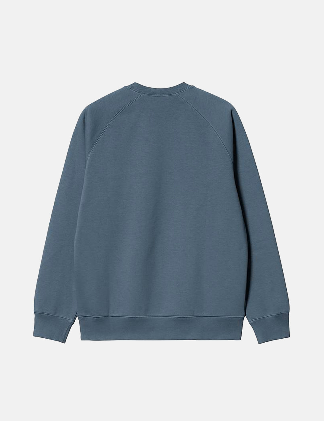 Chase Sweatshirt – Storm Blue