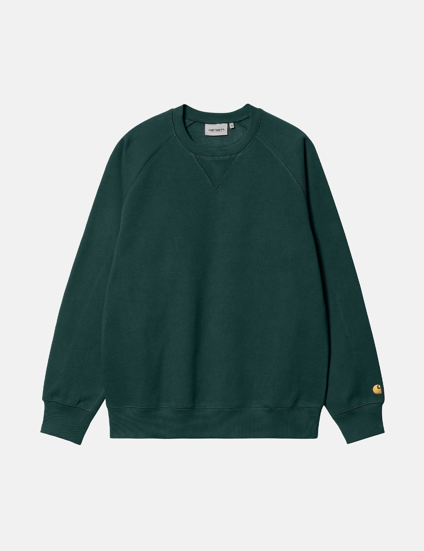 Chase Sweatshirt – Botanic Green
