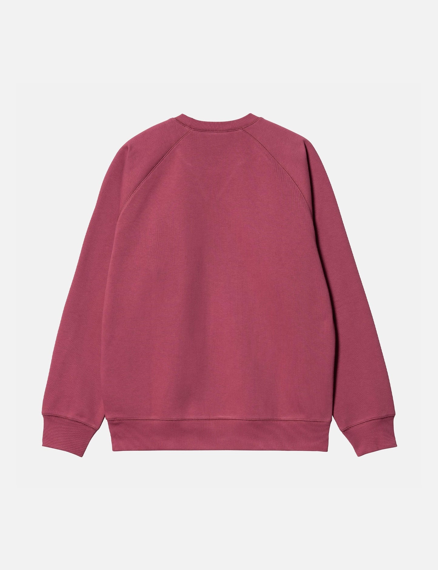 Sweat-shirt Chase - Rouge vif