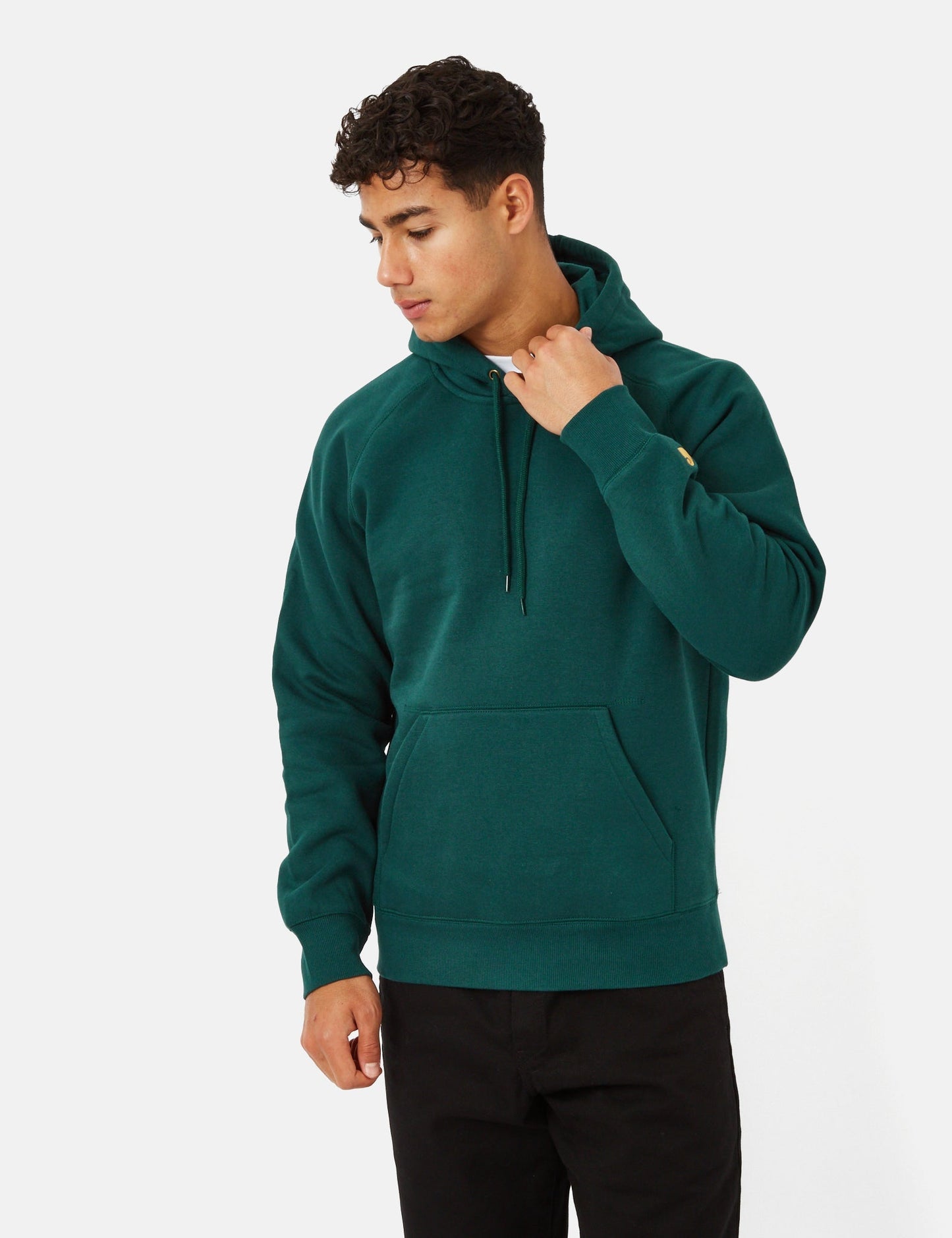 Kapuzenpullover Chase - Violanda-Lila