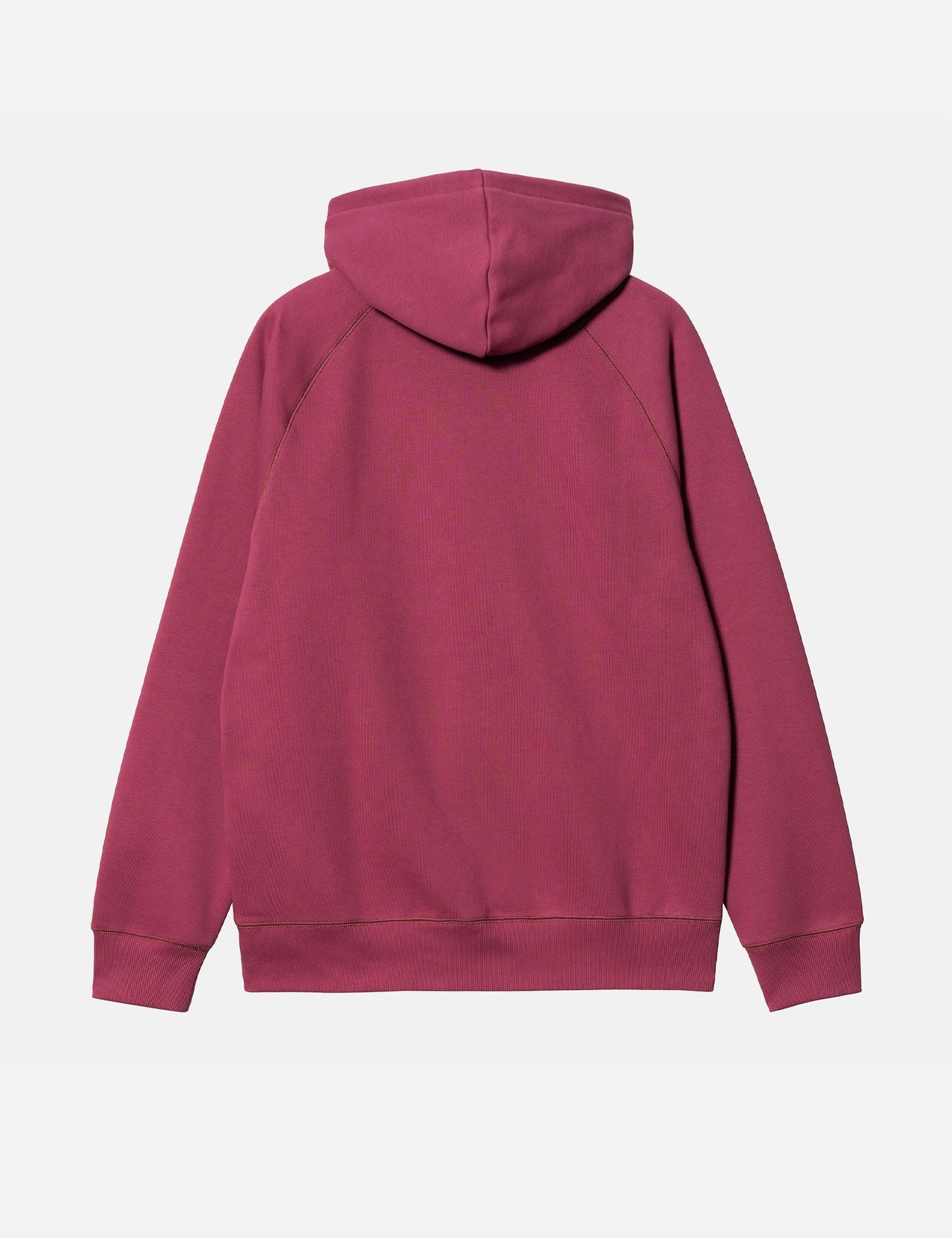 Chase Kapuzenpullover - Punch Red
