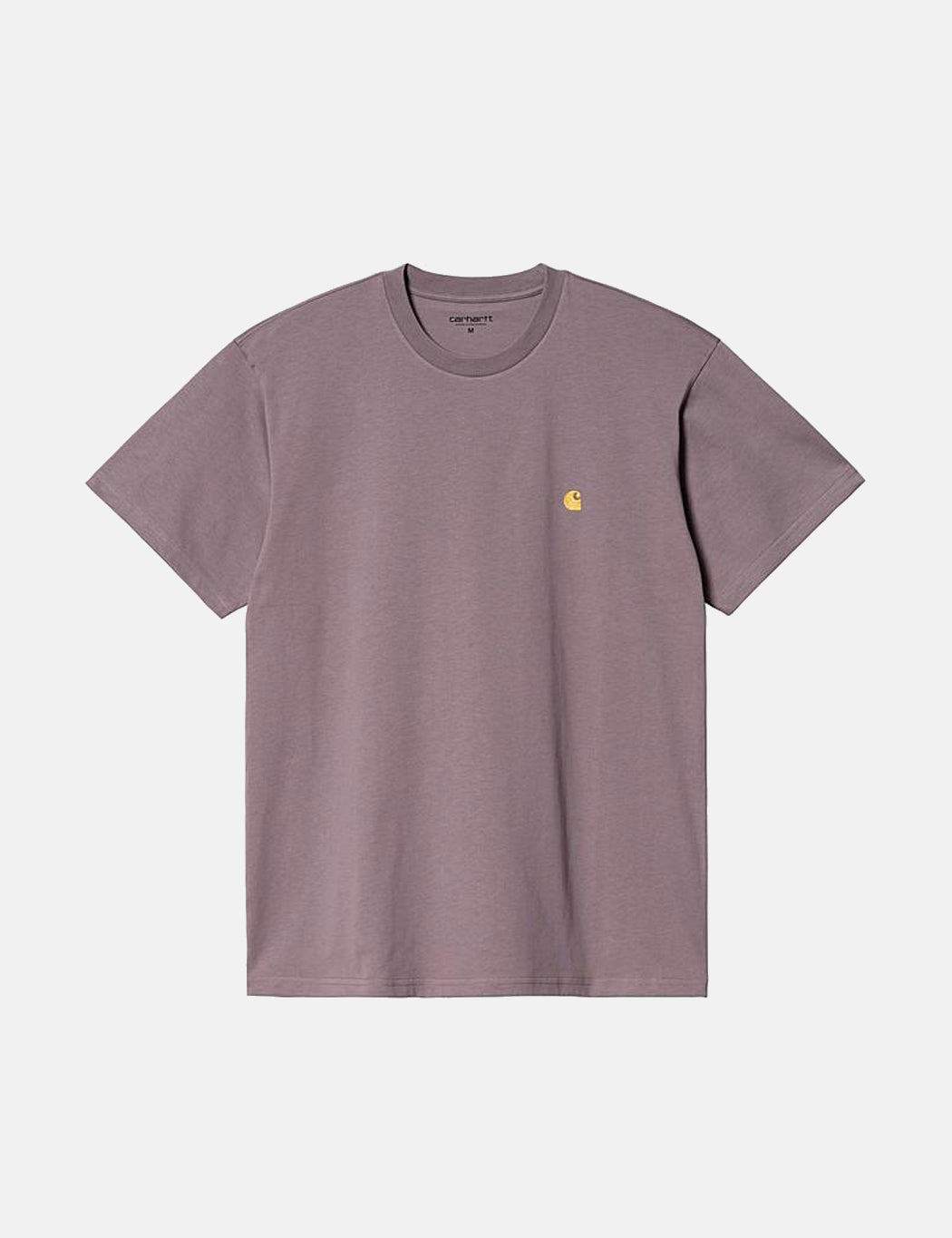 T-shirt Chase - Fuchsia poussiéreux