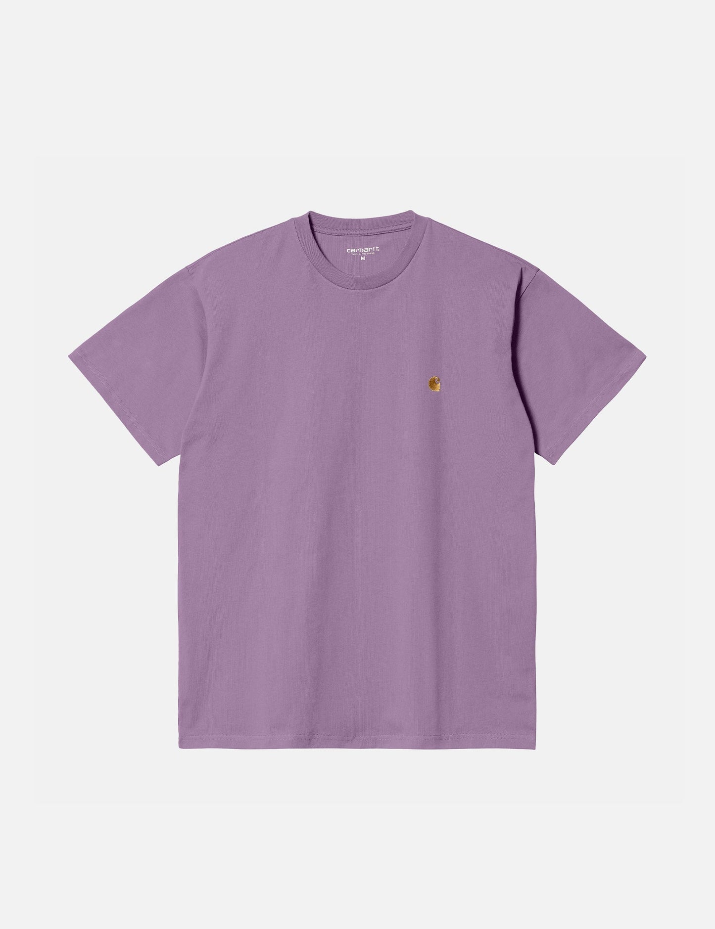 T-shirt Chase (ample) - Violet Violanda