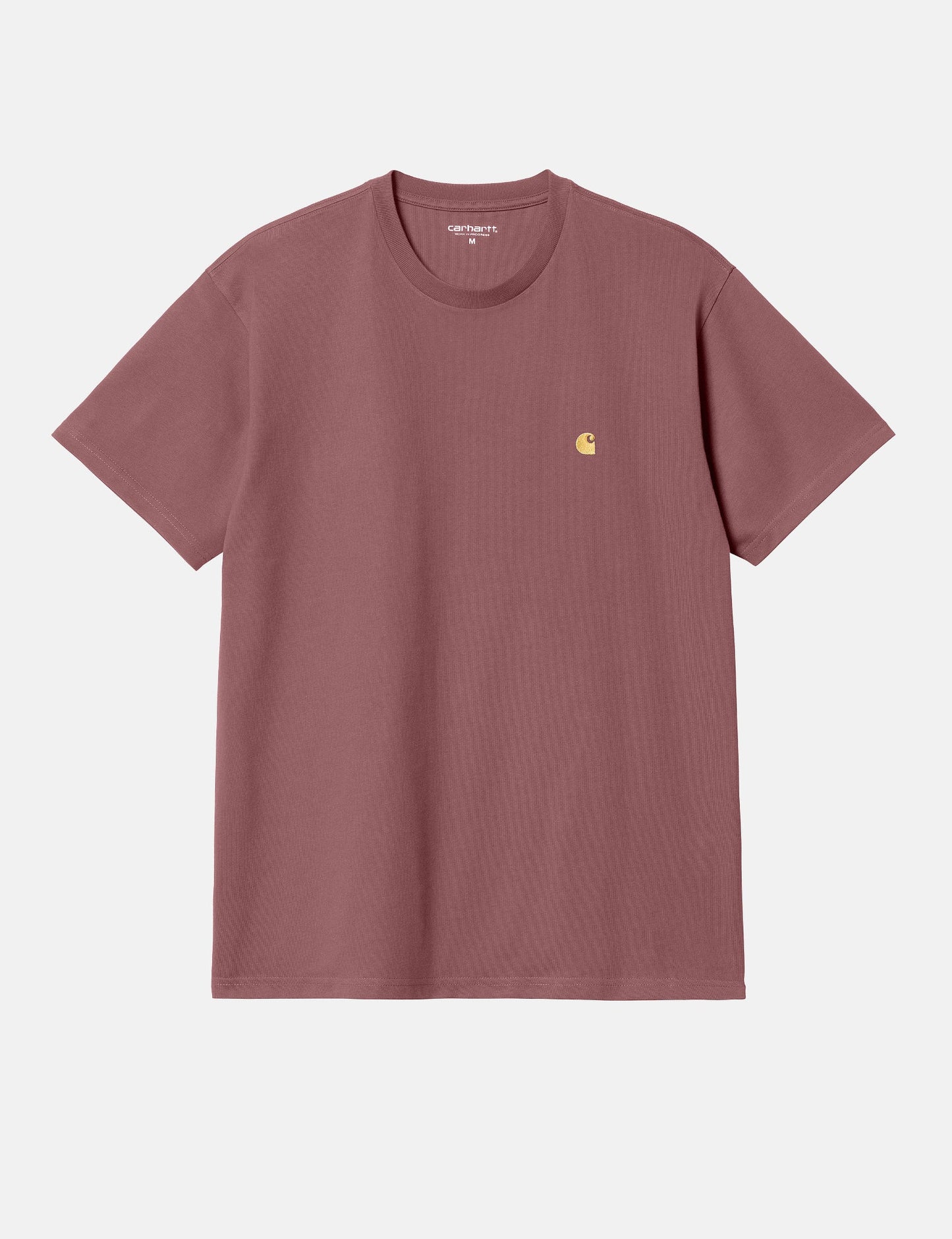 Chase T-Shirt - Entengrün