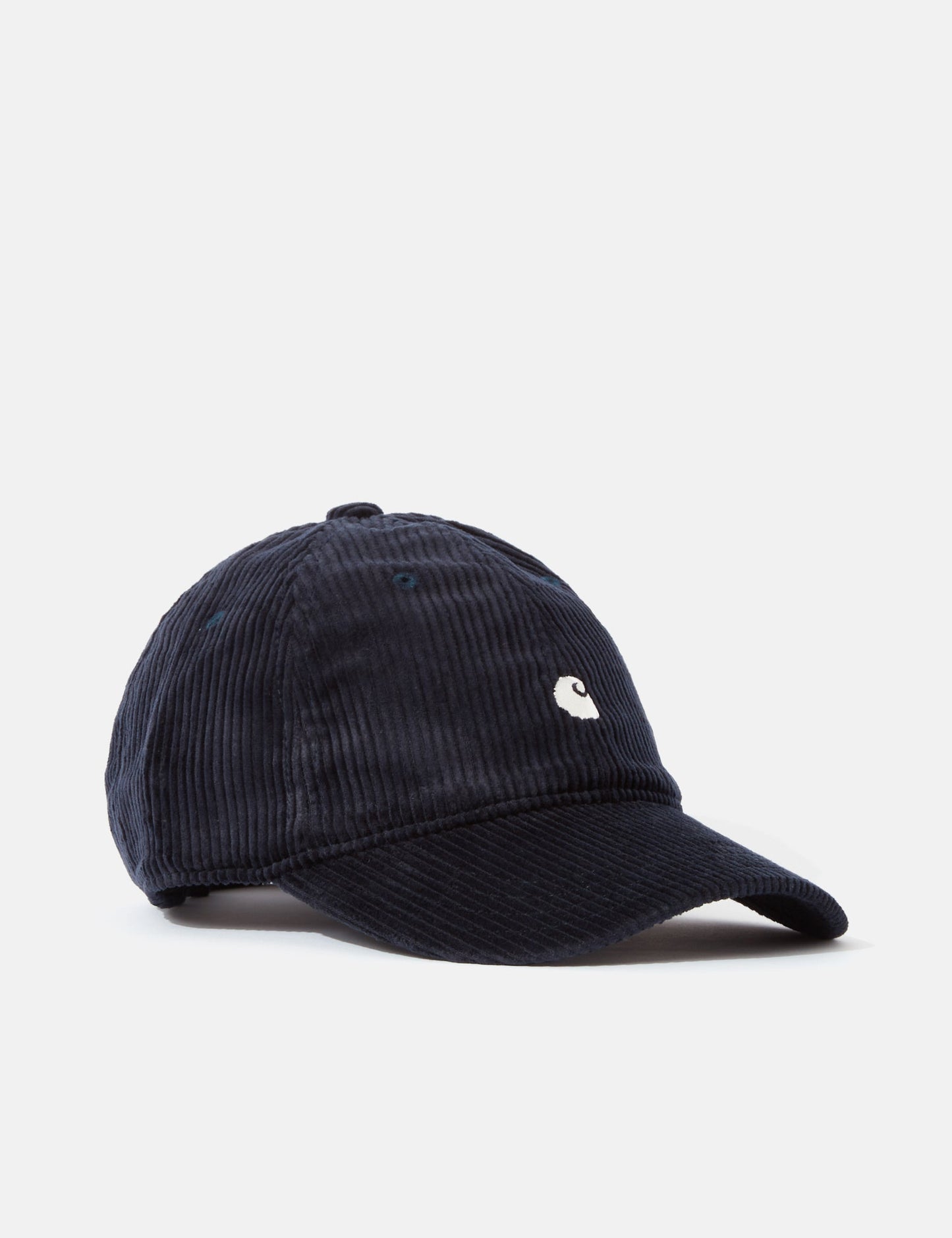 Harlem Cap (Kord) - Schwarz