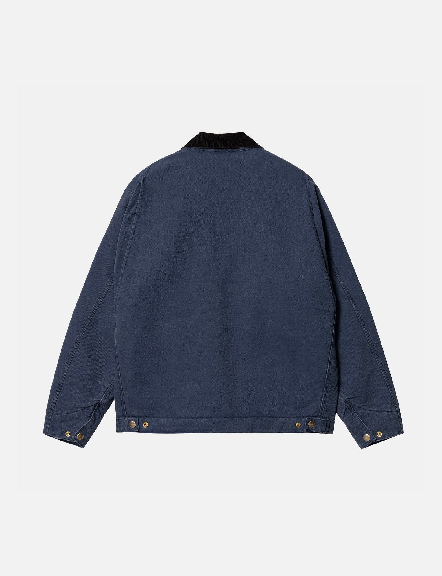 OG Detroit Jacket - Enzianblau/Schwarz