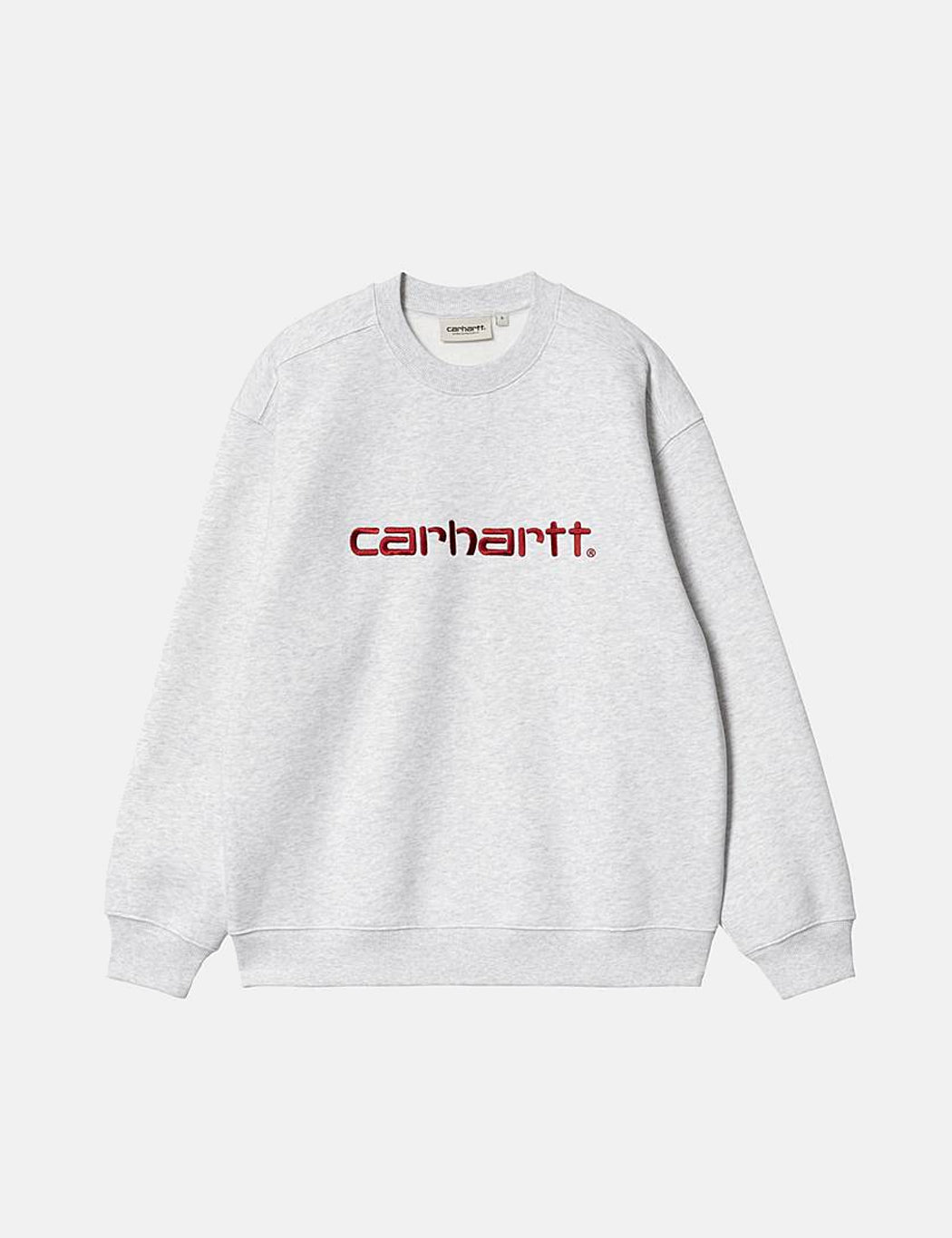 Sweat-shirt Femme - Violet Verre/Vert Découverte
