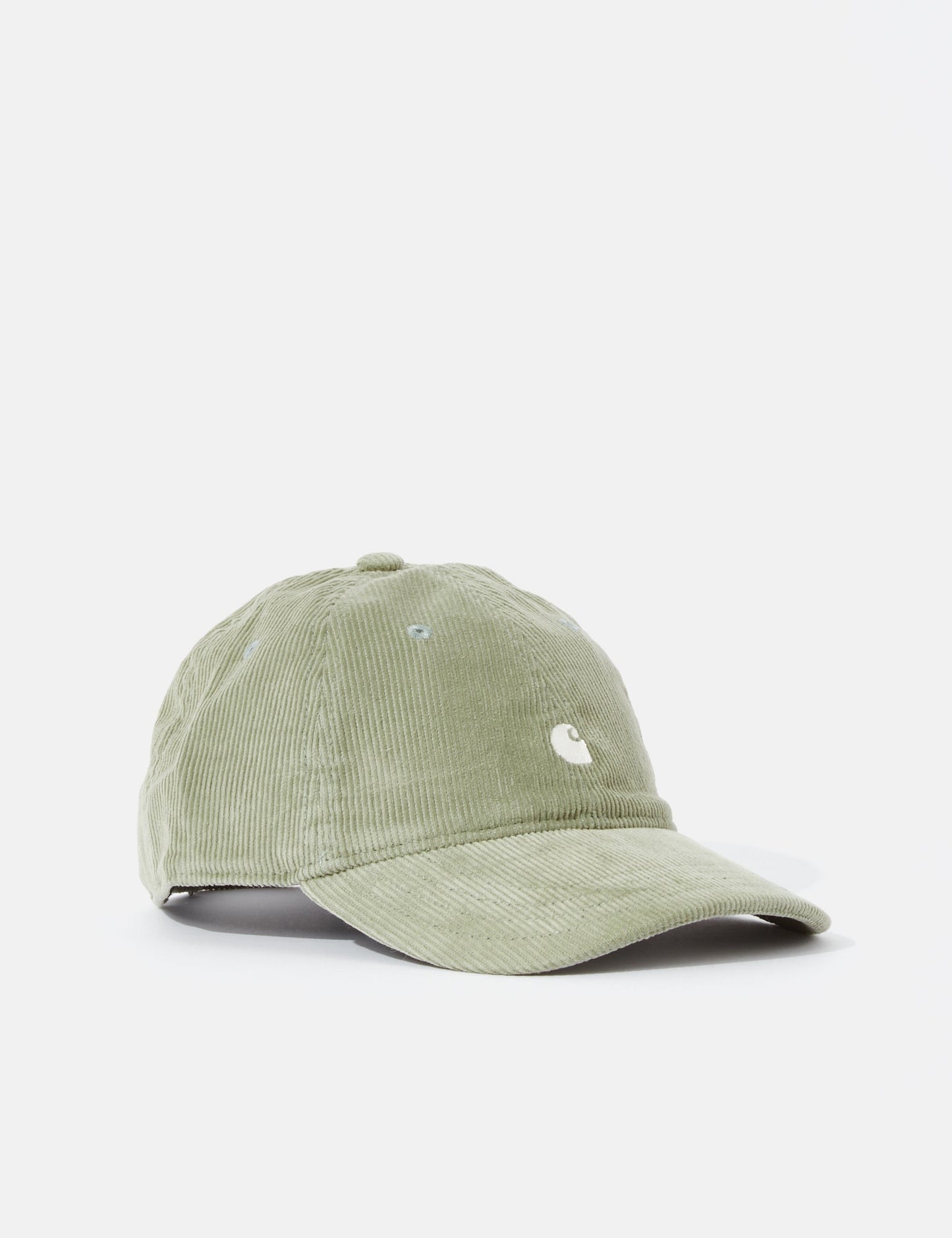 Harlem Cap (Cord) – Lupinus Red/Wax