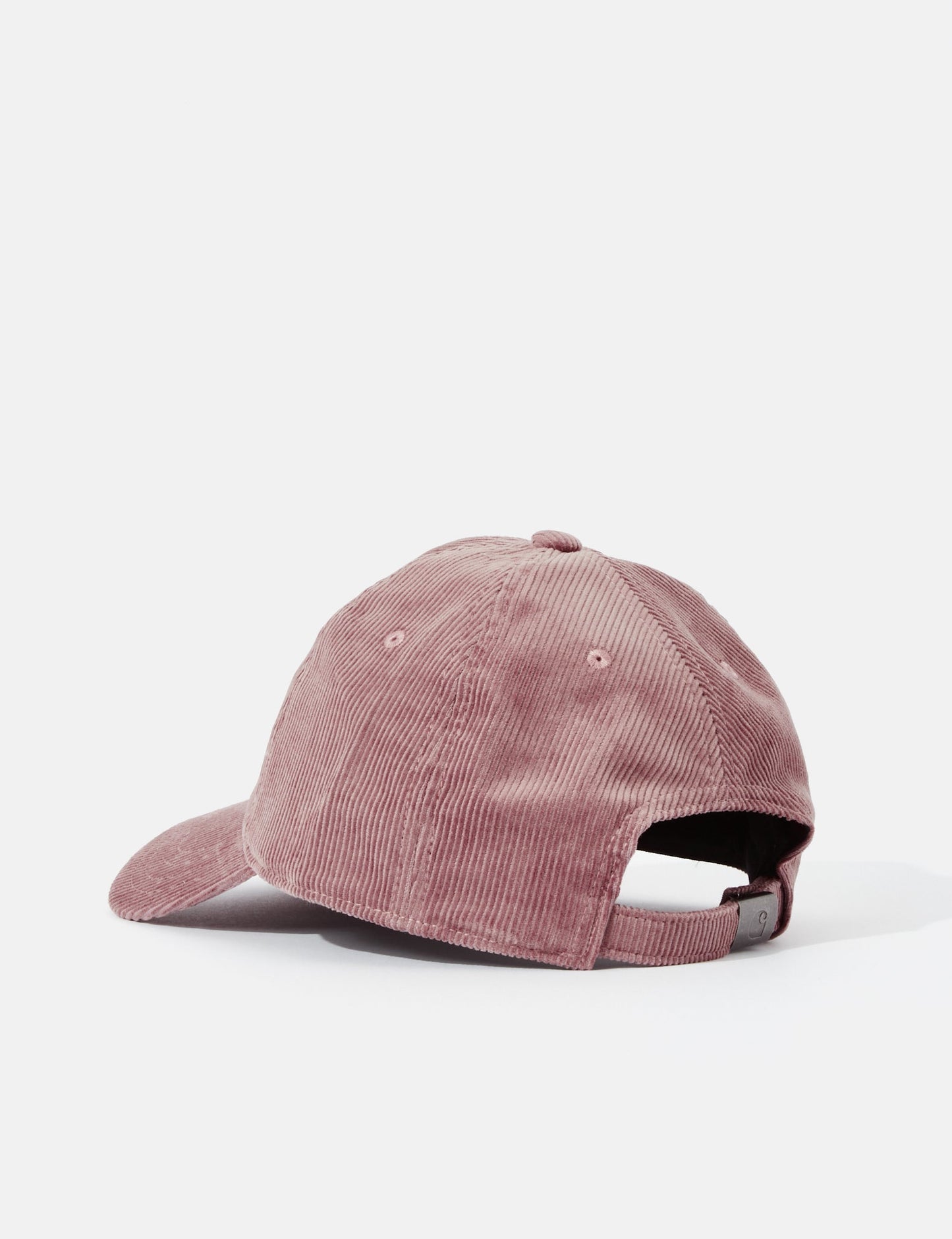 Harlem Cap (Cord) – Lupinus Red/Wax