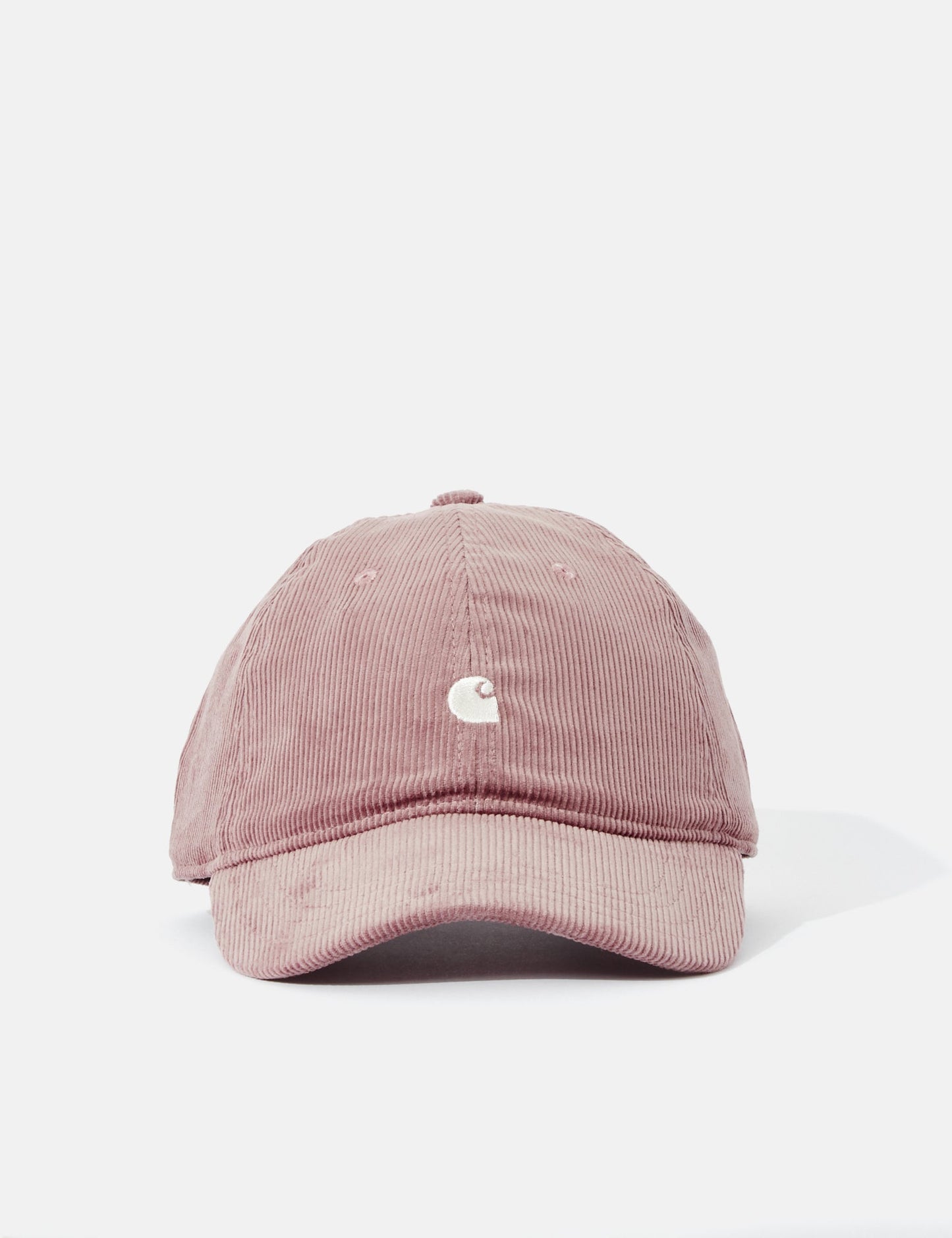 Harlem Cap (Cord) – Lupinus Red/Wax
