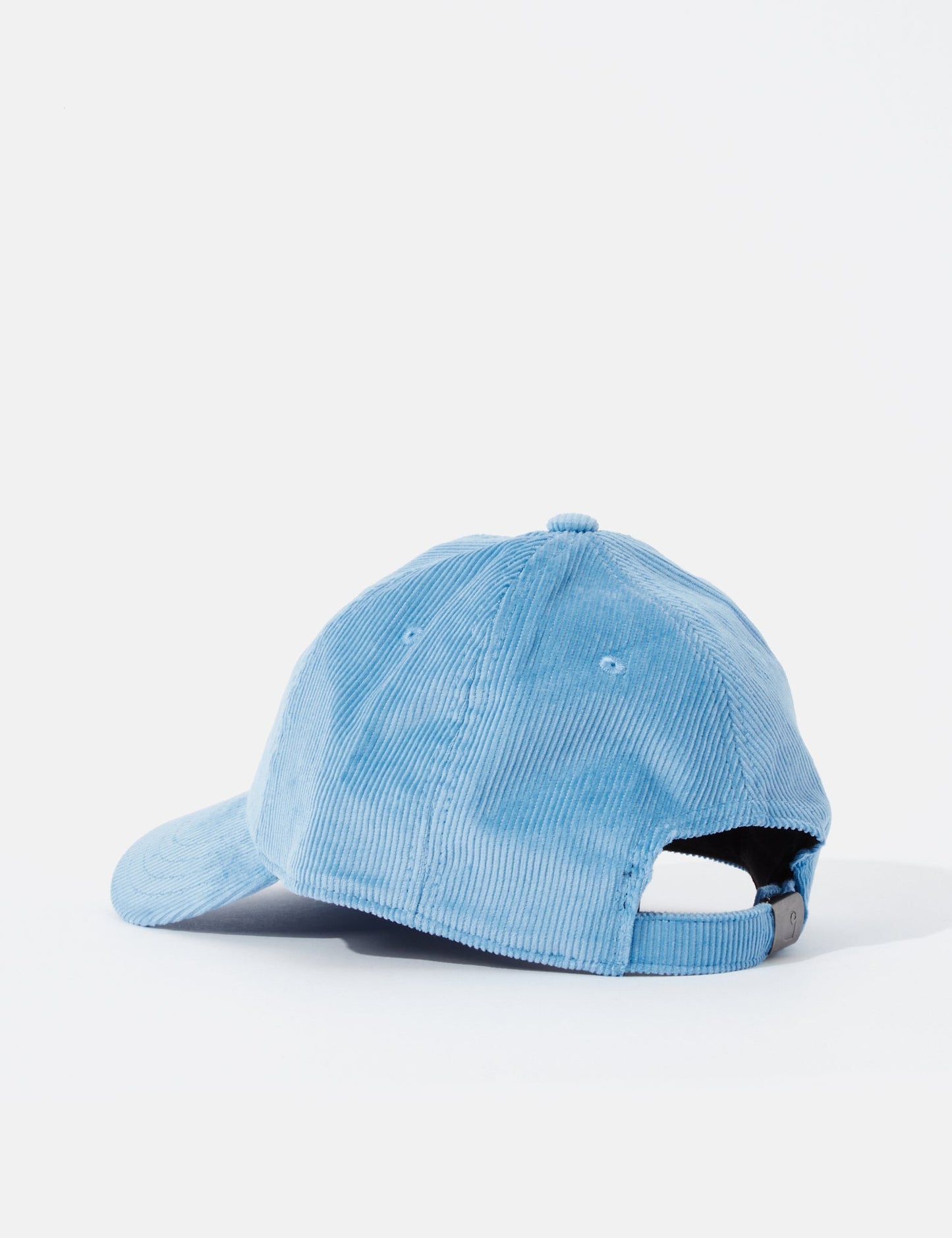 Harlem Cap (Kord) - Piscine Blue/Wax