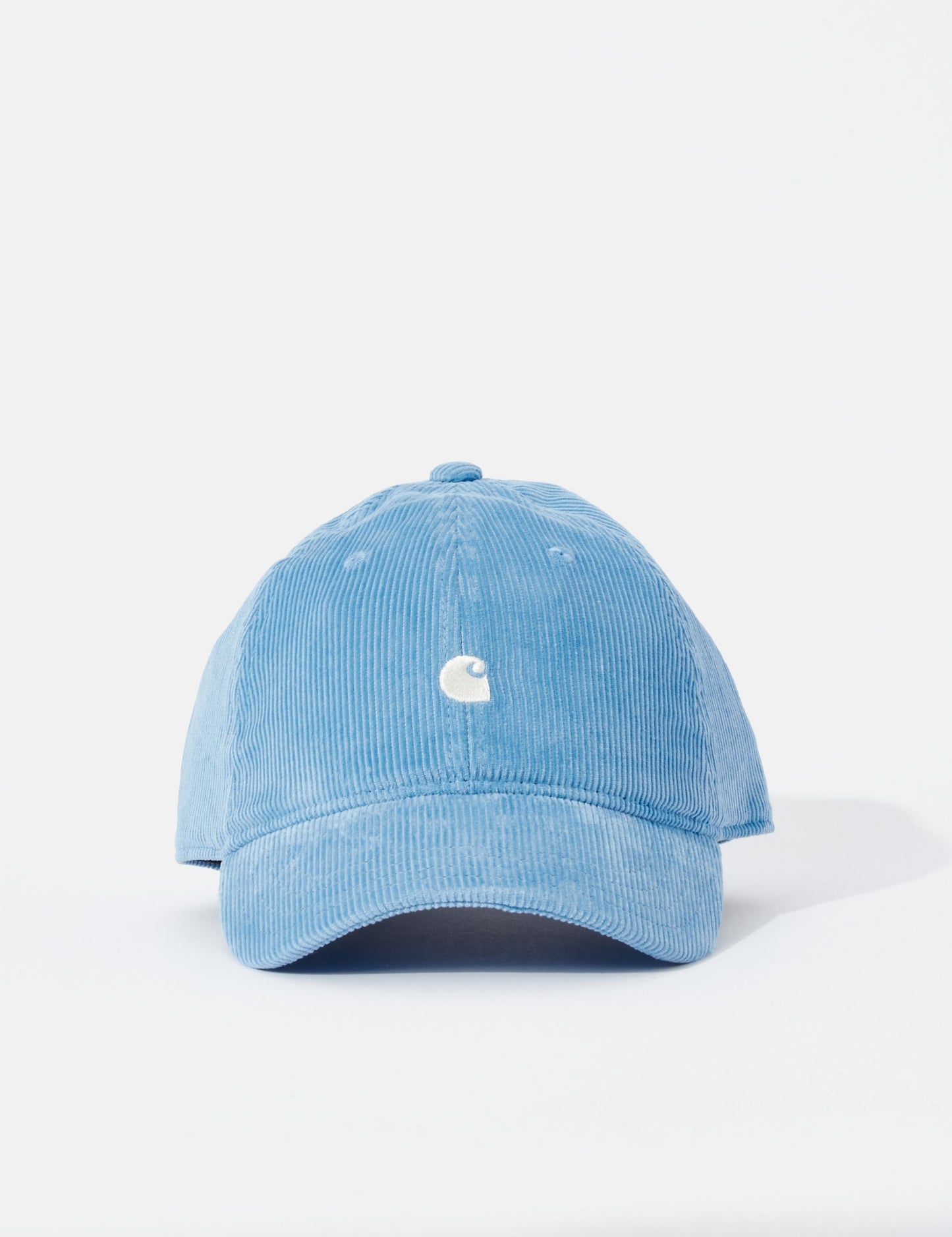 Harlem Cap (Kord) - Piscine Blue/Wax