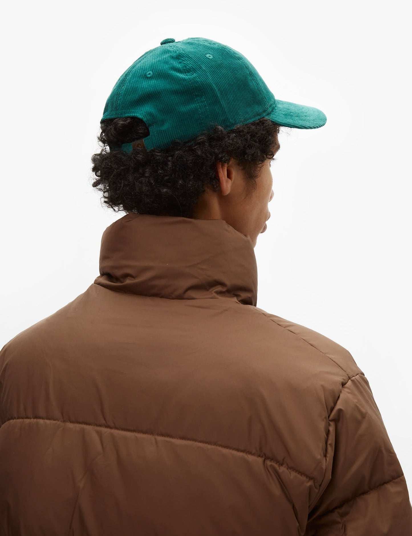 Harlem Cap (Kord) - Kerbelgrün