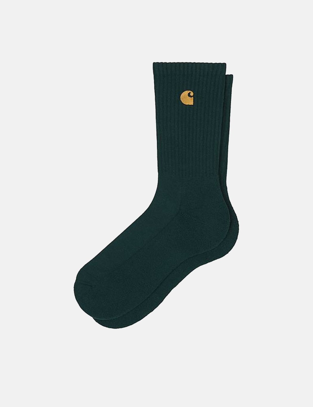Chase Socks – Glasig Pink/Gold