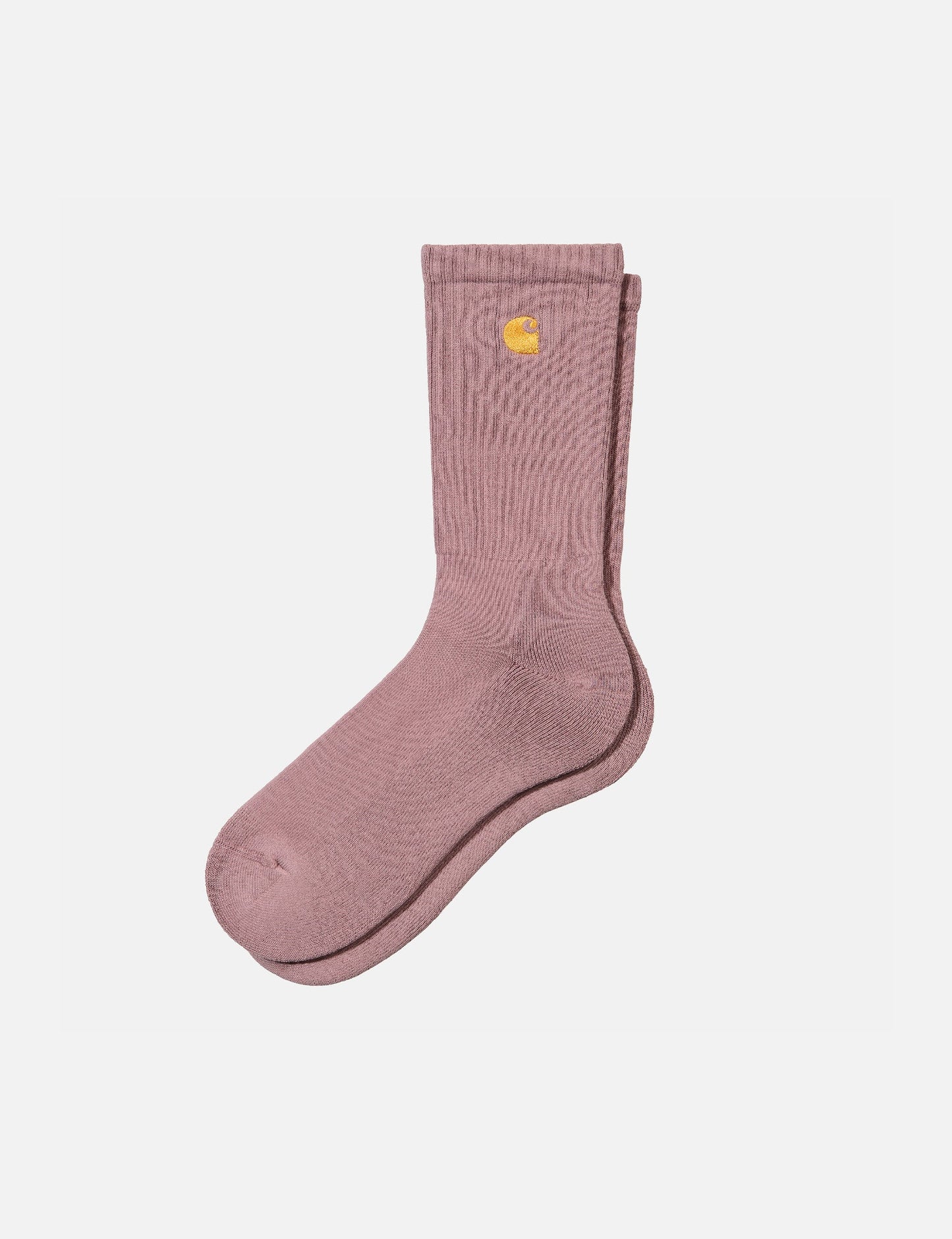 Chase Socken – Lupinus Rot