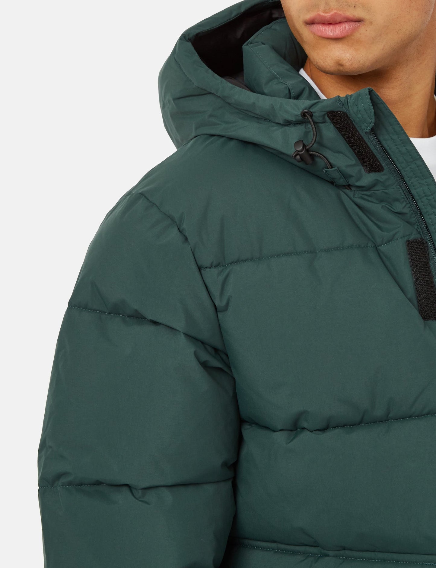 Munro Jacke – Wacholdergrün
