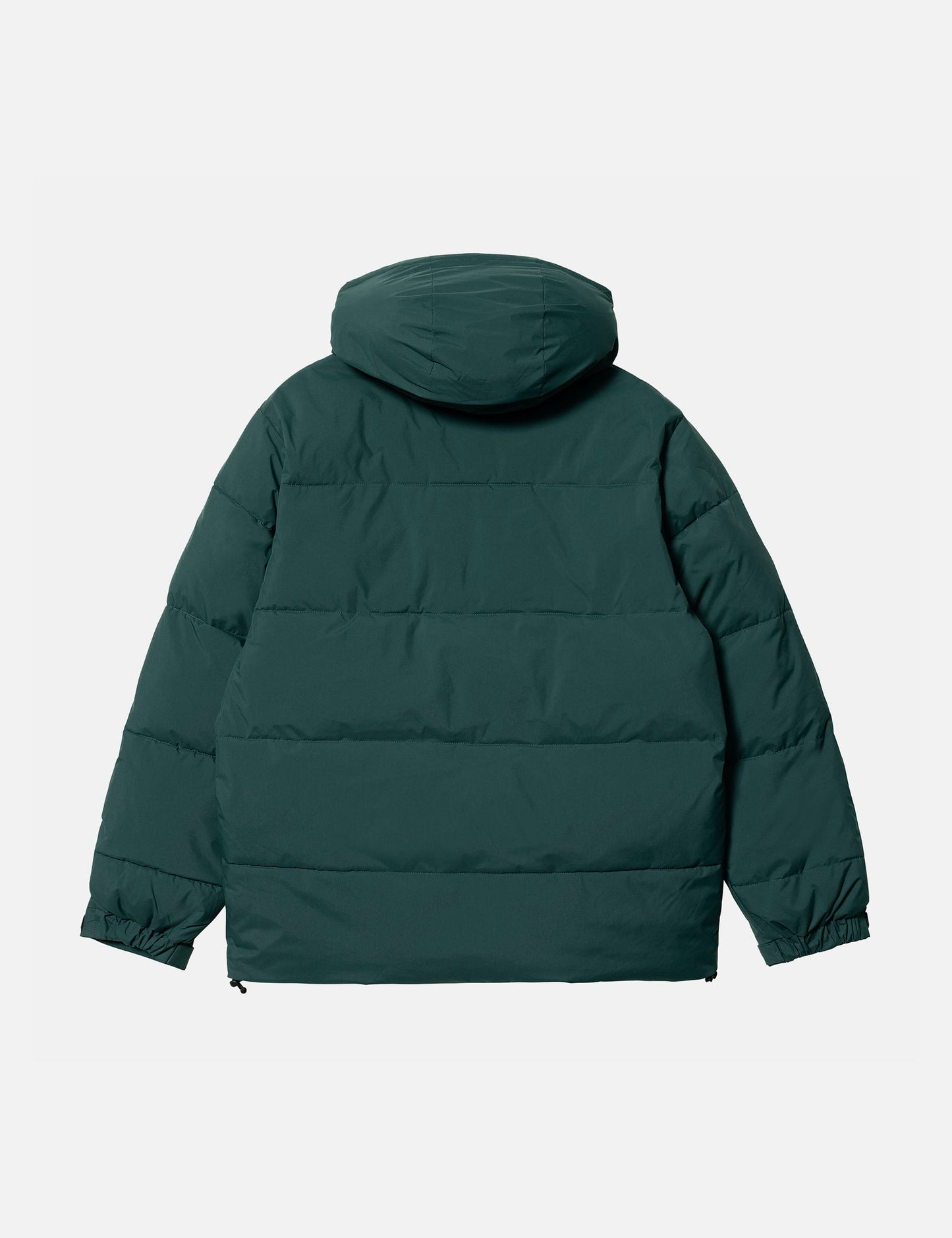 Munro Jacke – Wacholdergrün