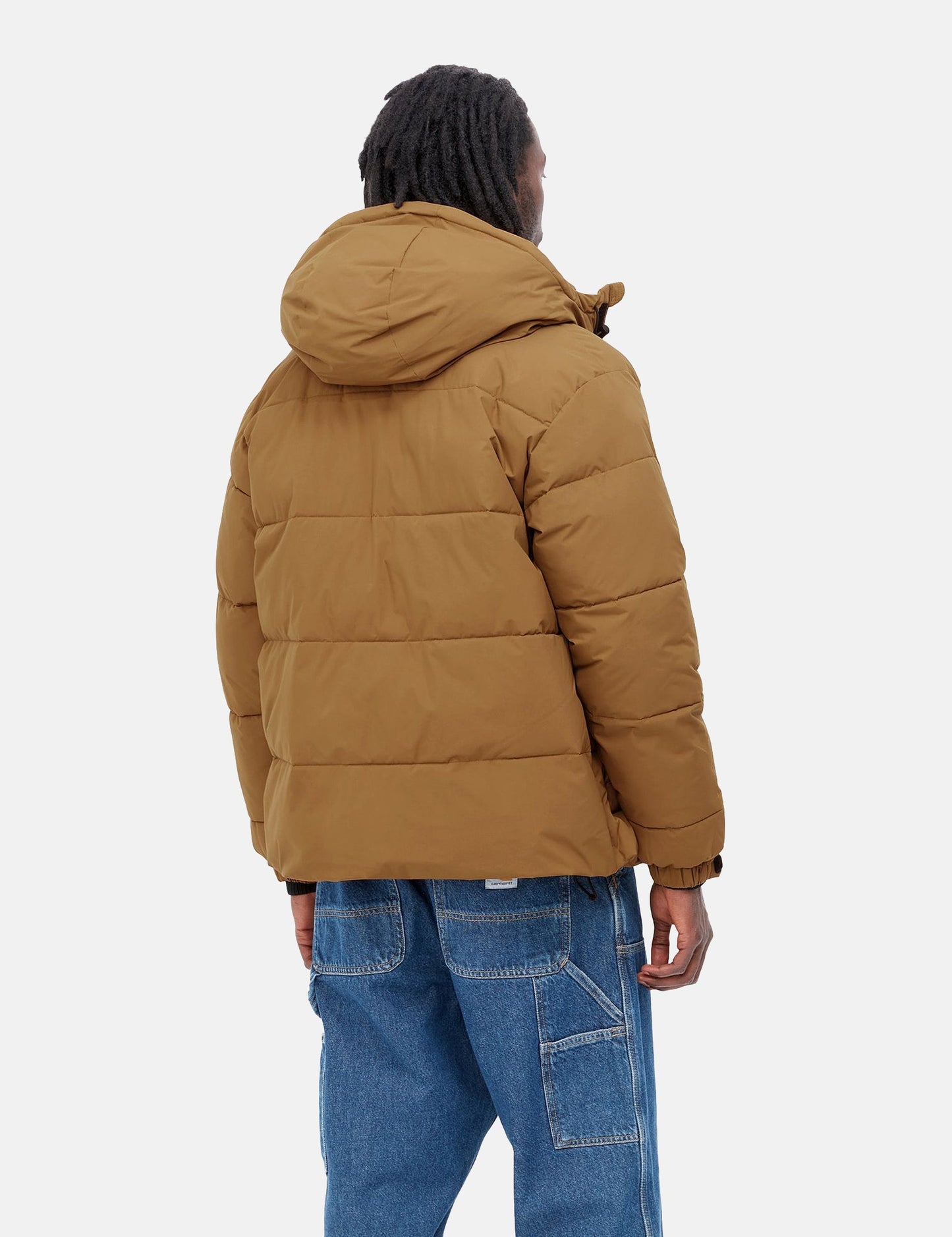 Munro Jacke - Hamilton Brown