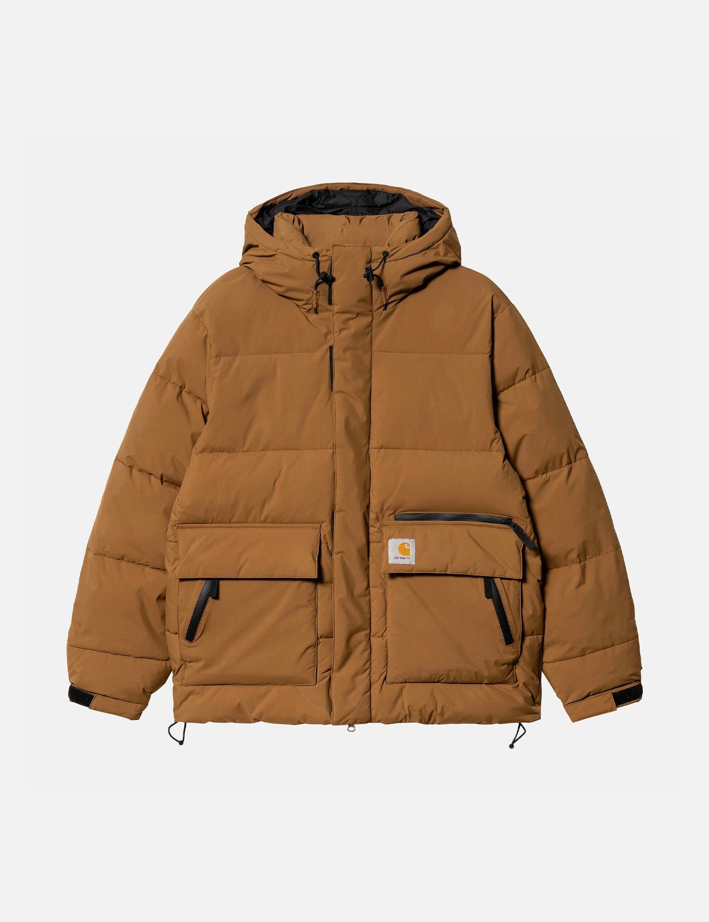 Munro Jacke - Hamilton Brown