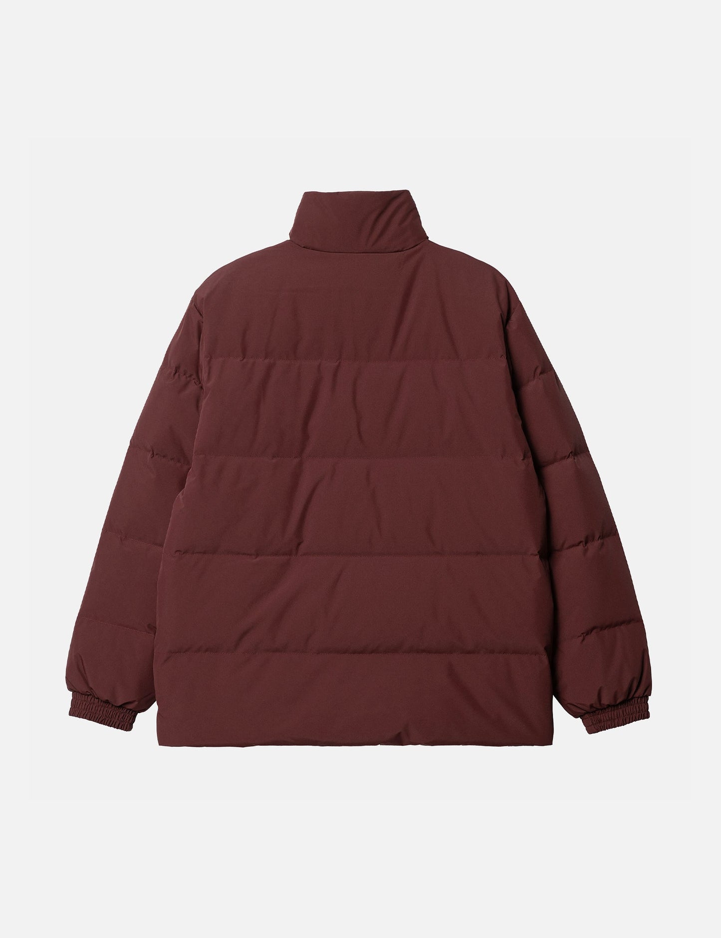 Veste Danville - Ale Marron/Blanc