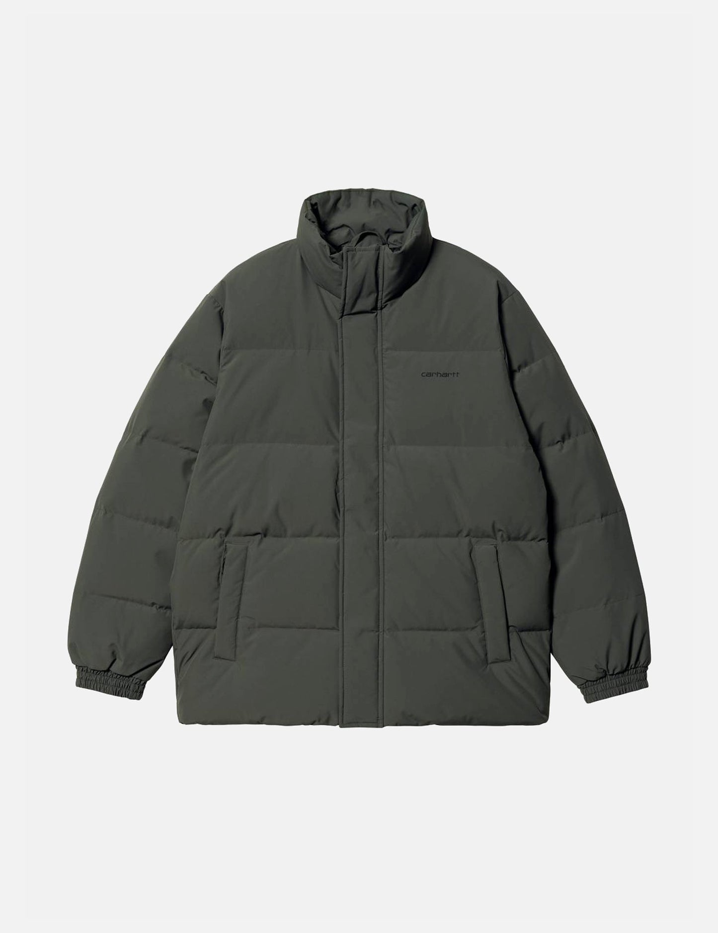 Veste Danville - Ale Marron/Blanc