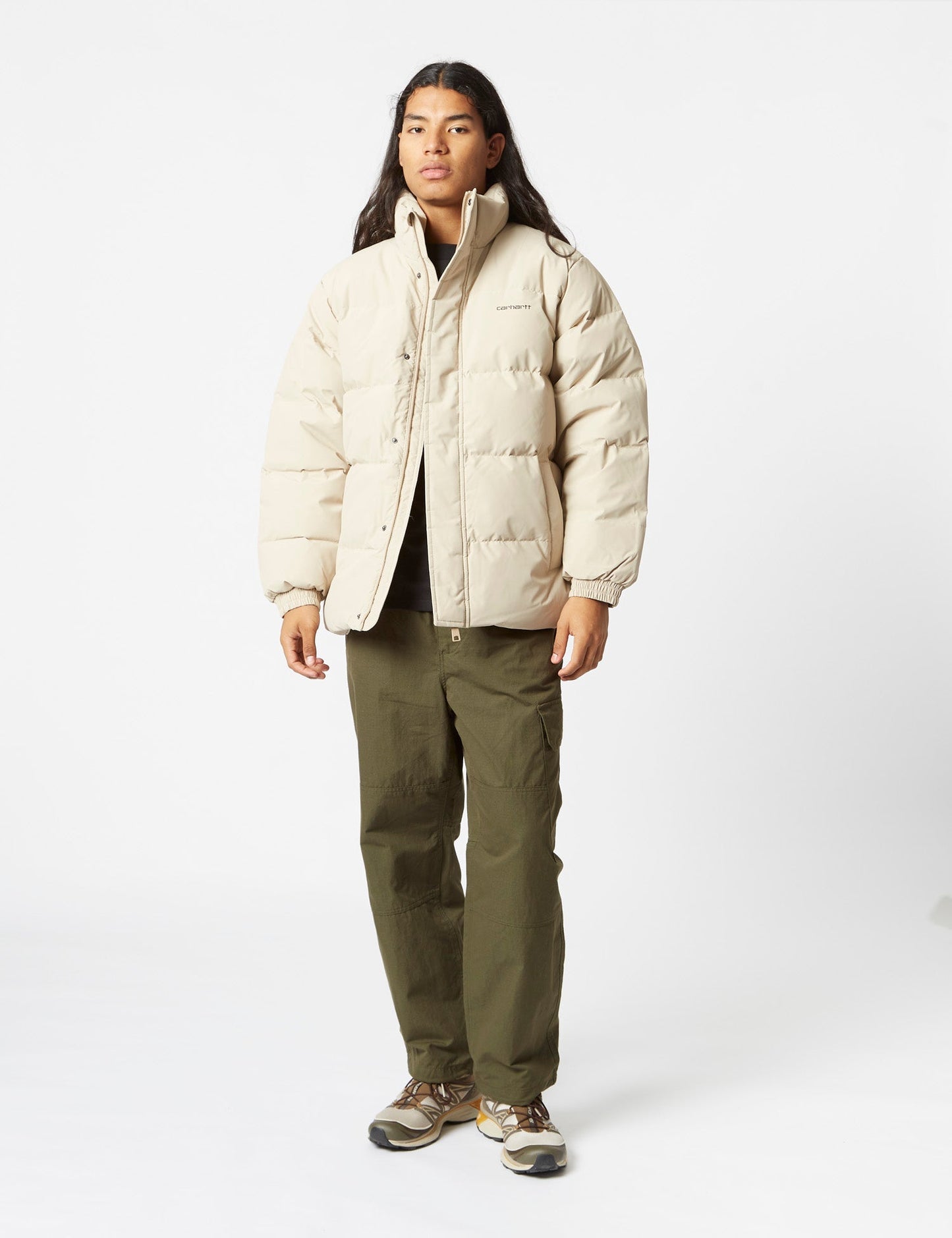Danville Jacke - Wand