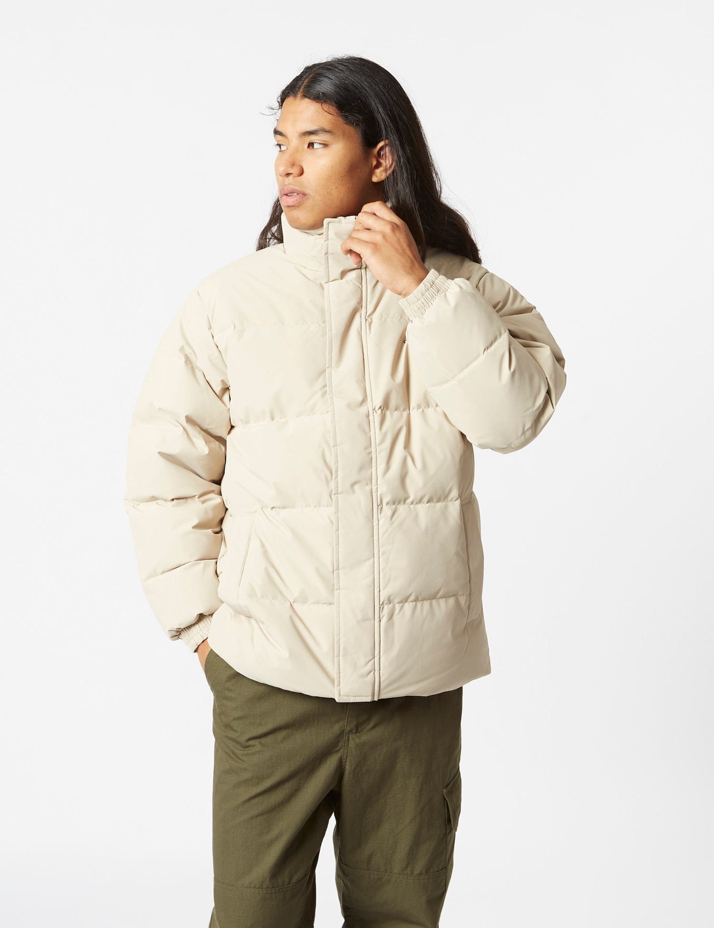 Danville Jacke - Wand