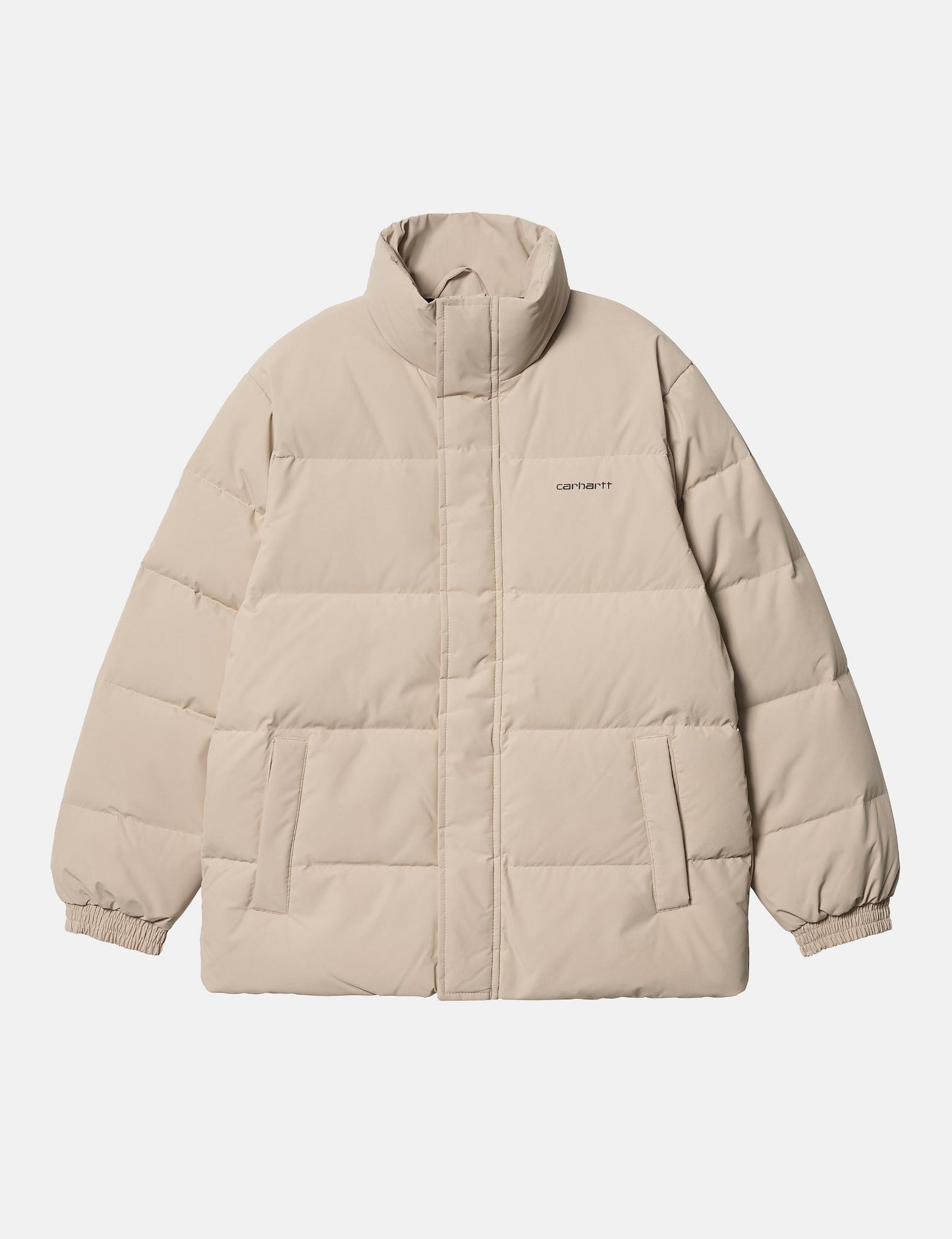 Danville Jacke - Wand