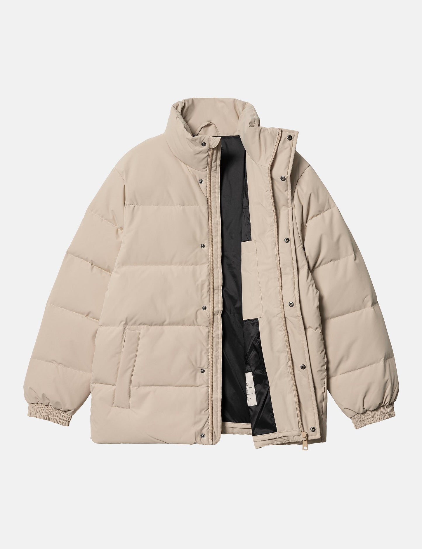 Danville Jacke - Wand