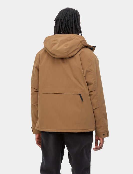 Veste Kilda - Hamilton Brown