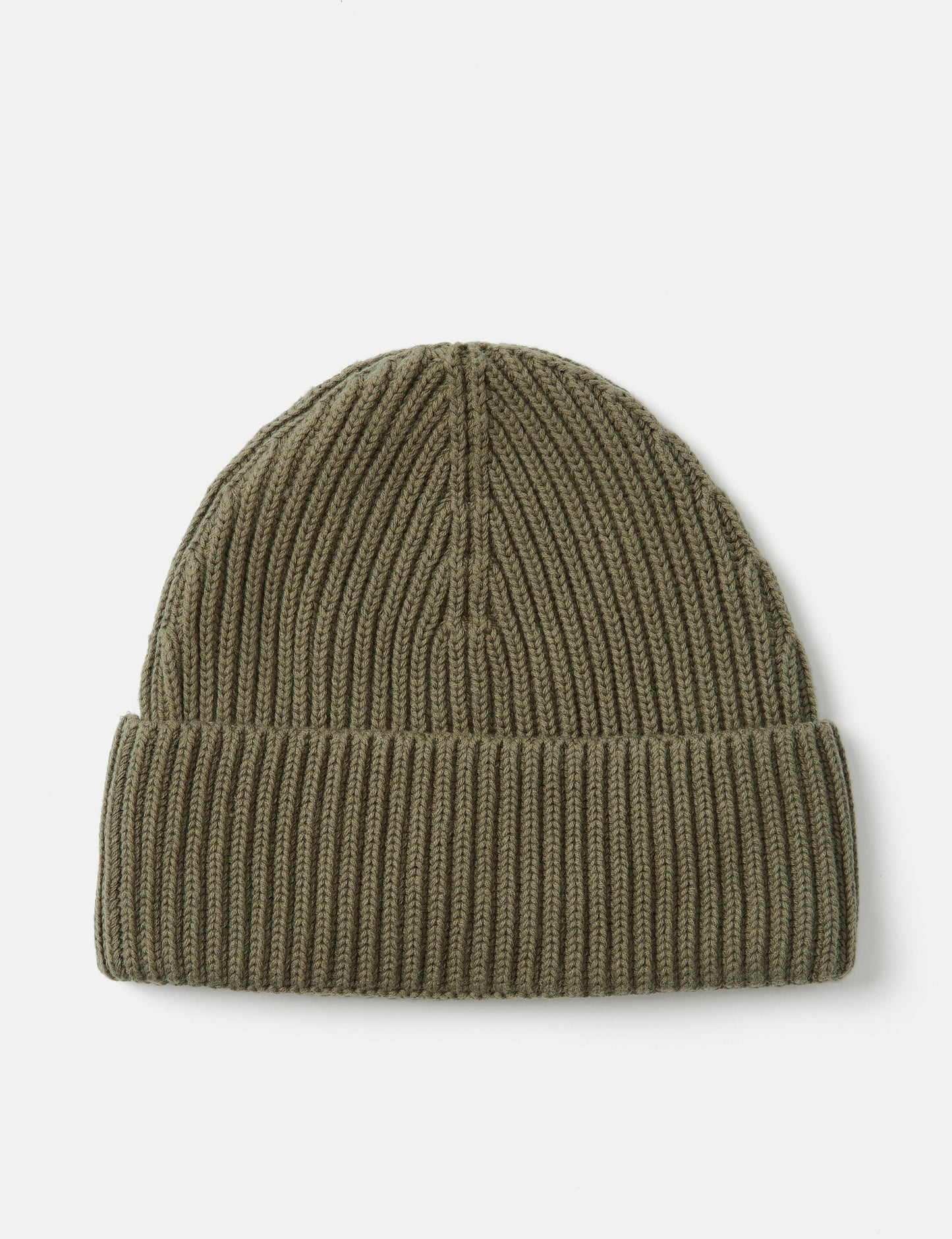 Burbank Beanie Mütze - Seegrün