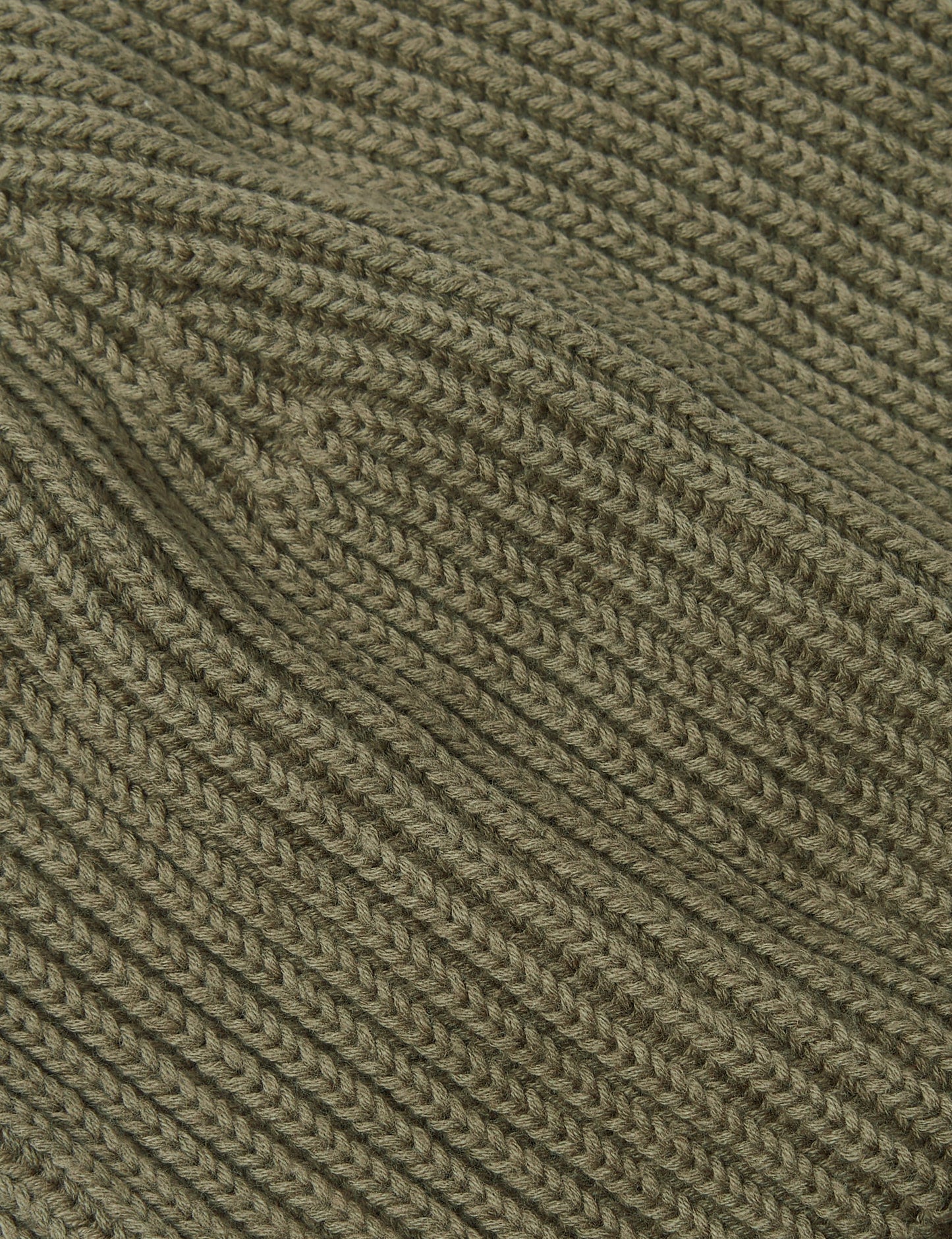 Burbank Beanie Mütze - Seegrün