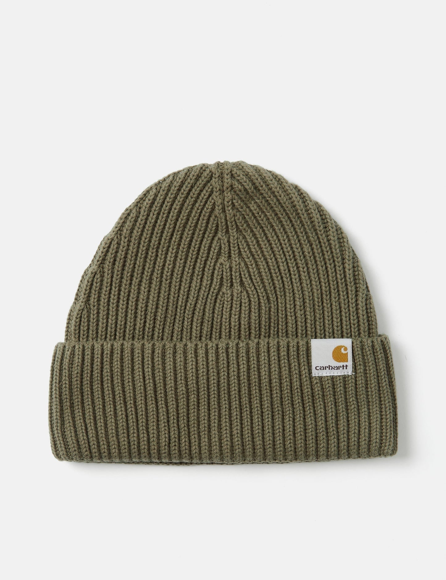 Burbank Beanie Mütze - Seegrün