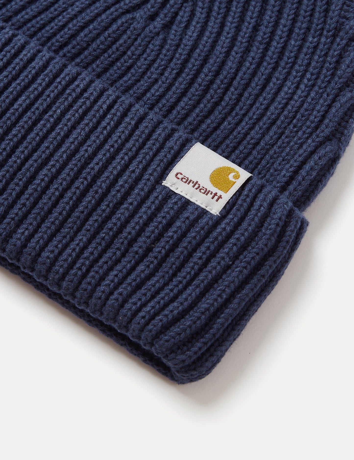 Bonnet Burbank - Bleu Enzian