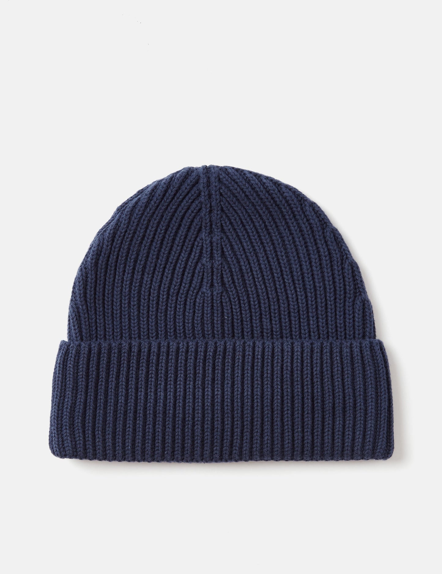 Bonnet Burbank - Bleu Enzian