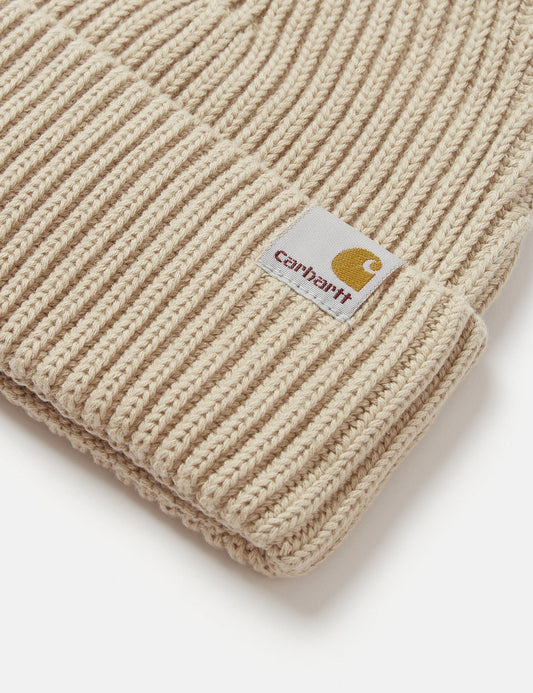 Burbank Beanie Mütze - Wand