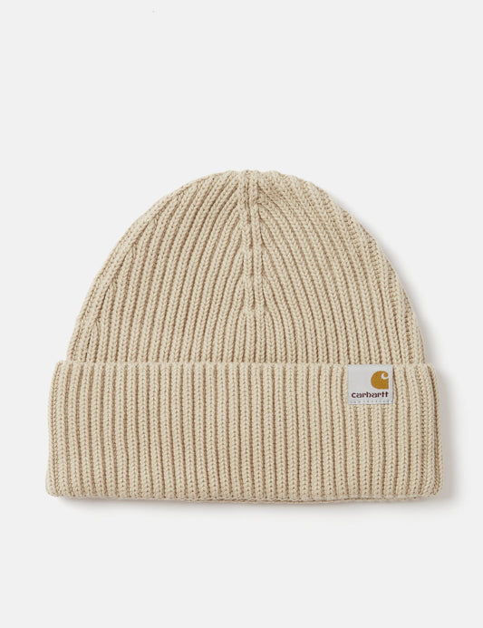 Burbank Beanie Mütze - Wand