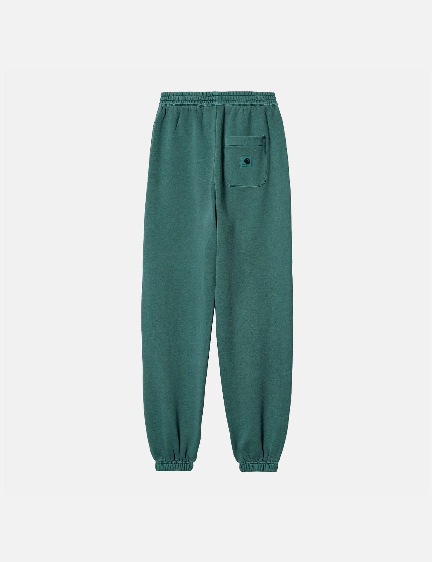 Pantalon de survêtement Nelson pour femme - Vert botanique