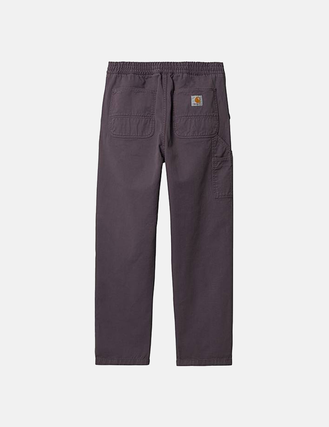 Flint Pant (regulär) – Artichoke Purple