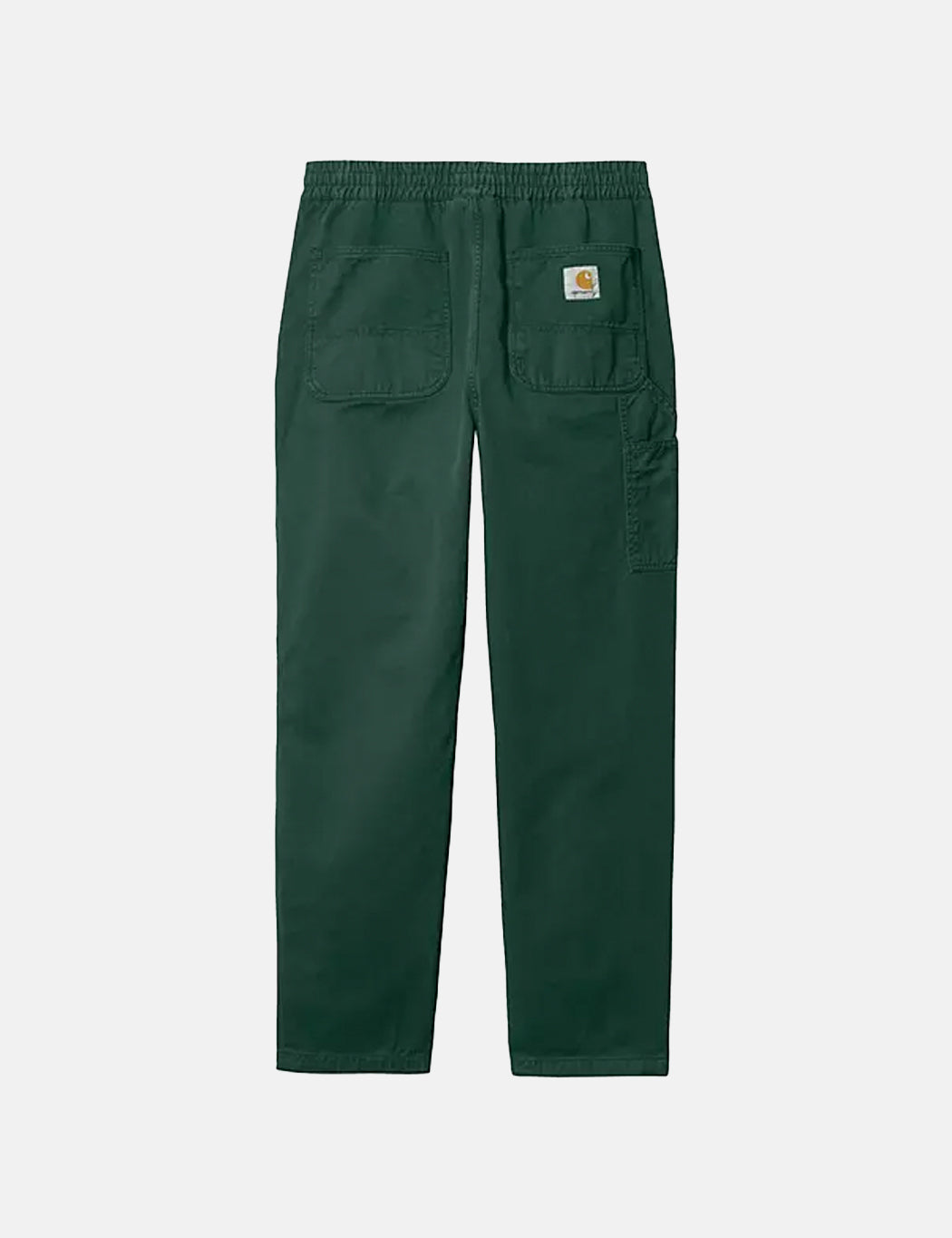 Pantalon Flint (coupe droite) - Discovery Green
