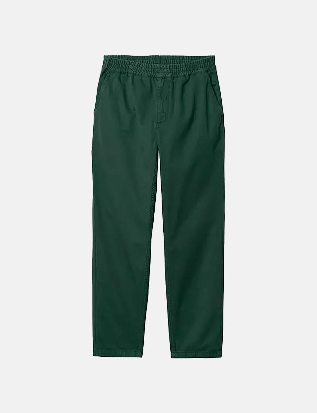 Pantalon Flint (coupe droite) - Discovery Green