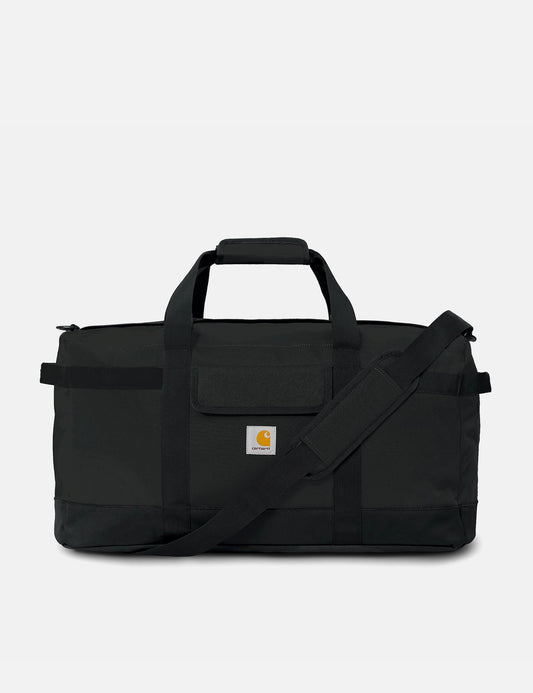 Jake Reisetasche – Schwarz