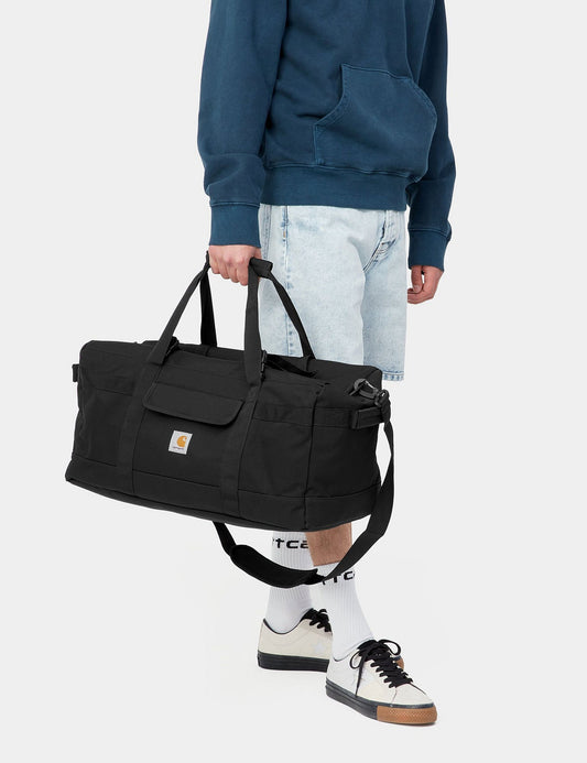 Jake Reisetasche – Schwarz