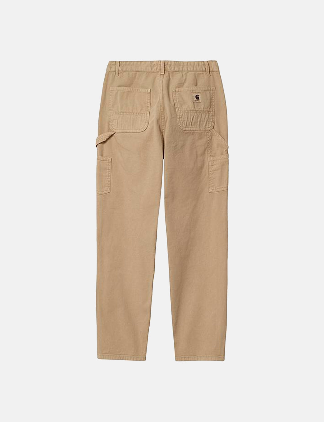 Damen Pierce Hose (Stretch Canvas) - Dusty Hamilton Brown Faded