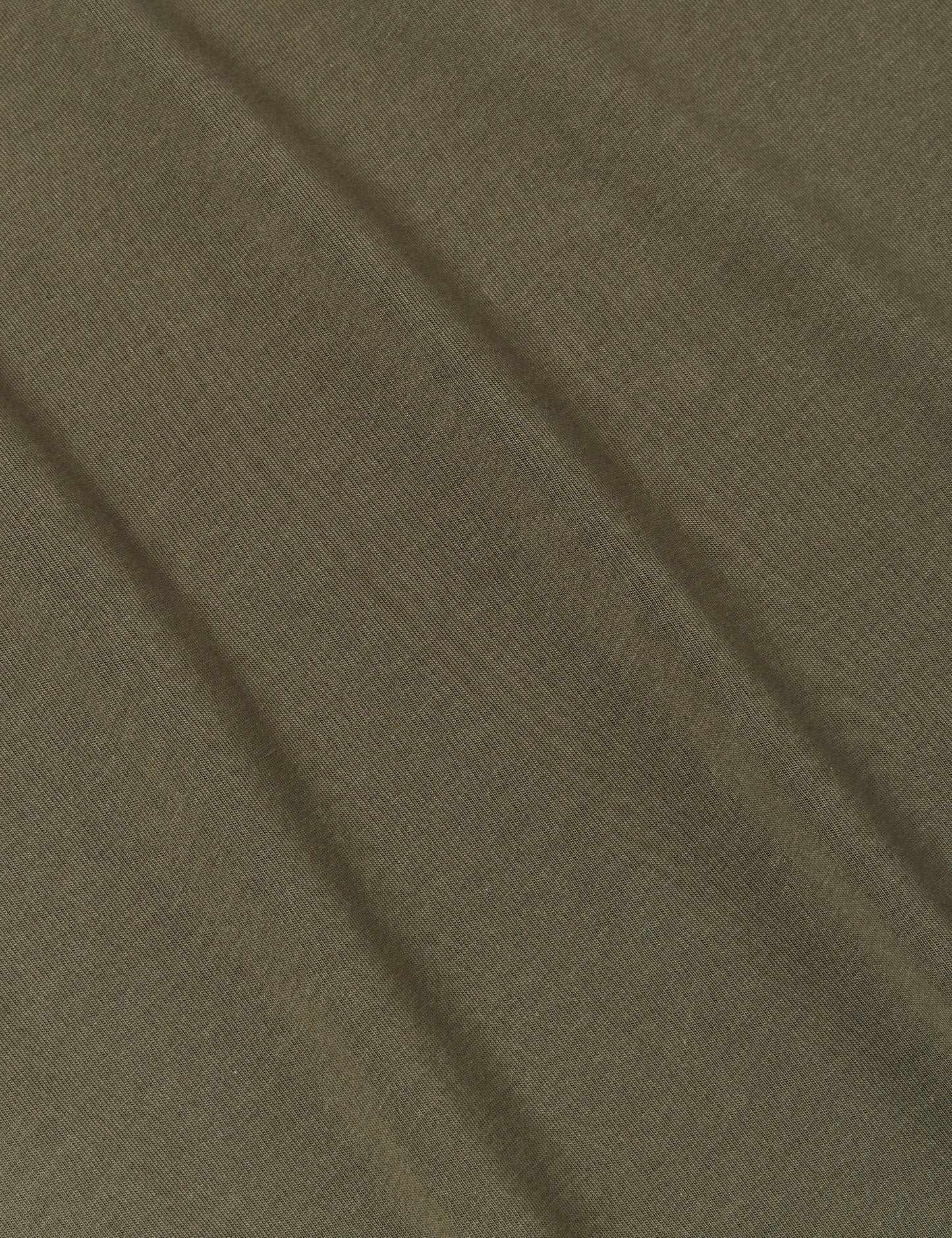 T-shirt à poche - Vert algue
