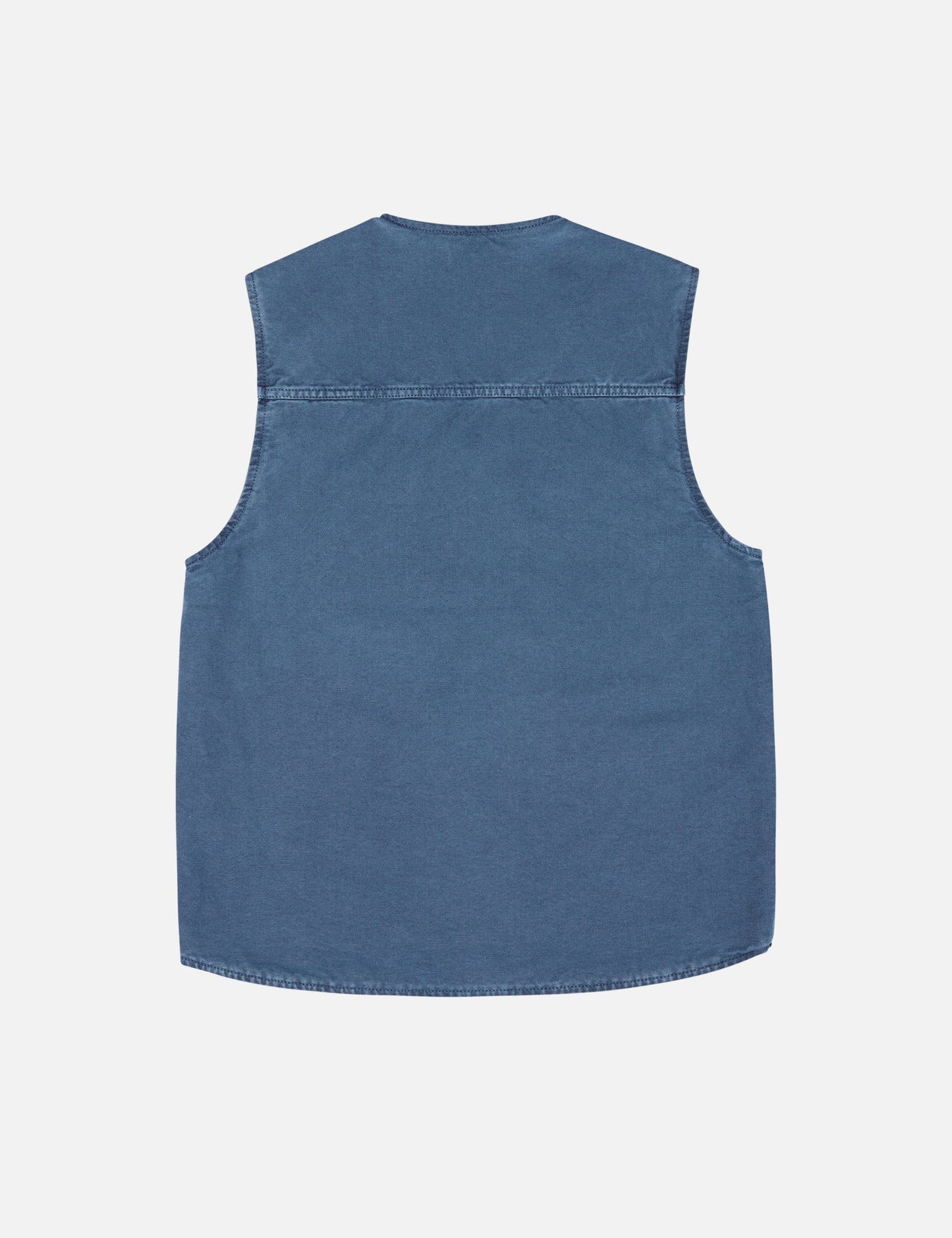 Gilet Arbor - Bleu orage