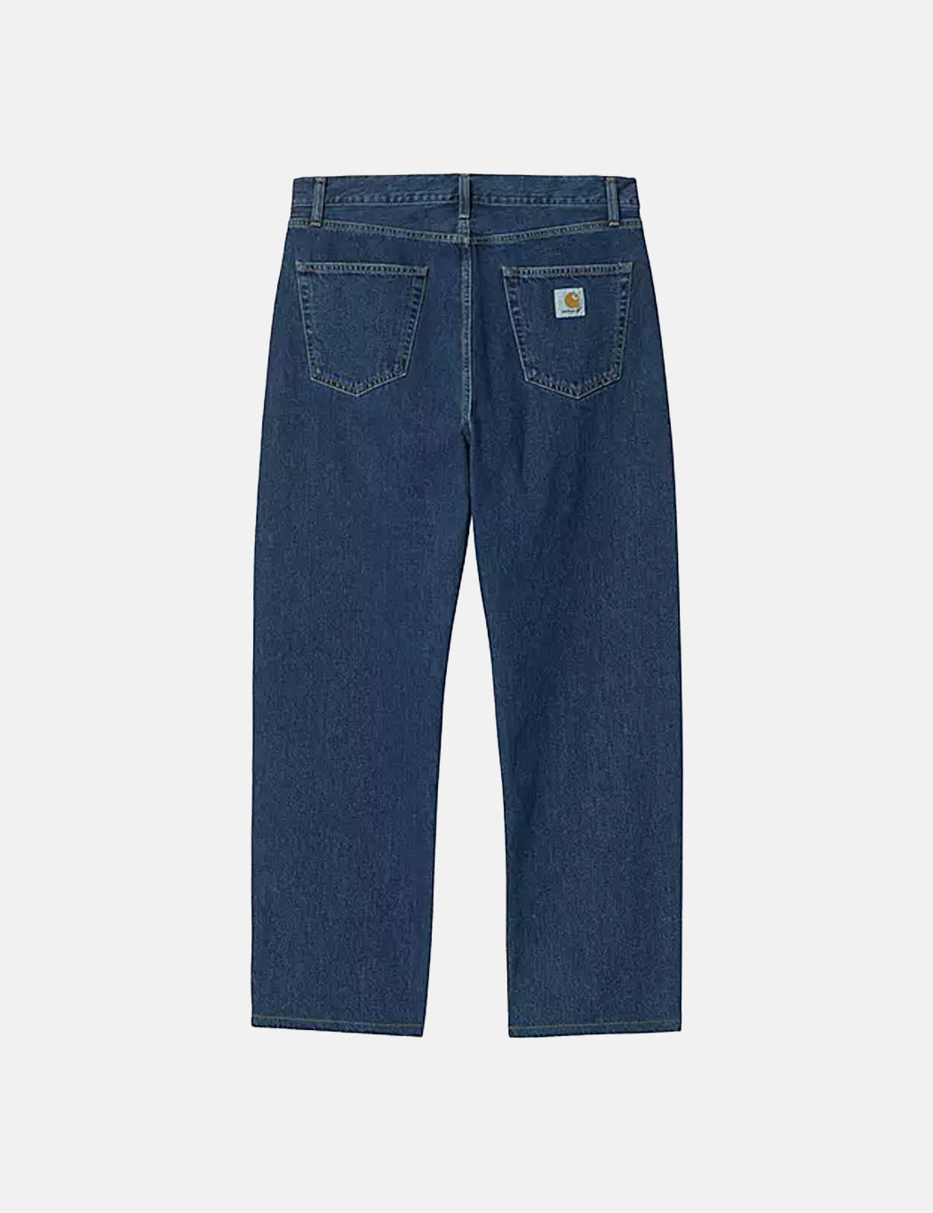 Landon Hose (Loose Tapered) - Blue Stone Washed