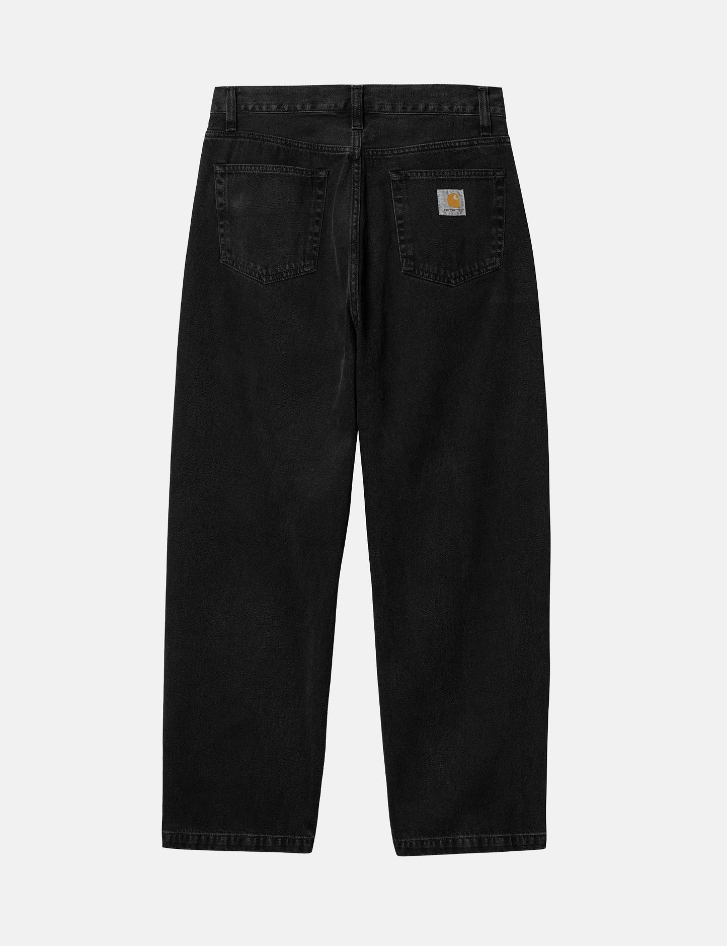 Landon Hose - Black Stone Washed