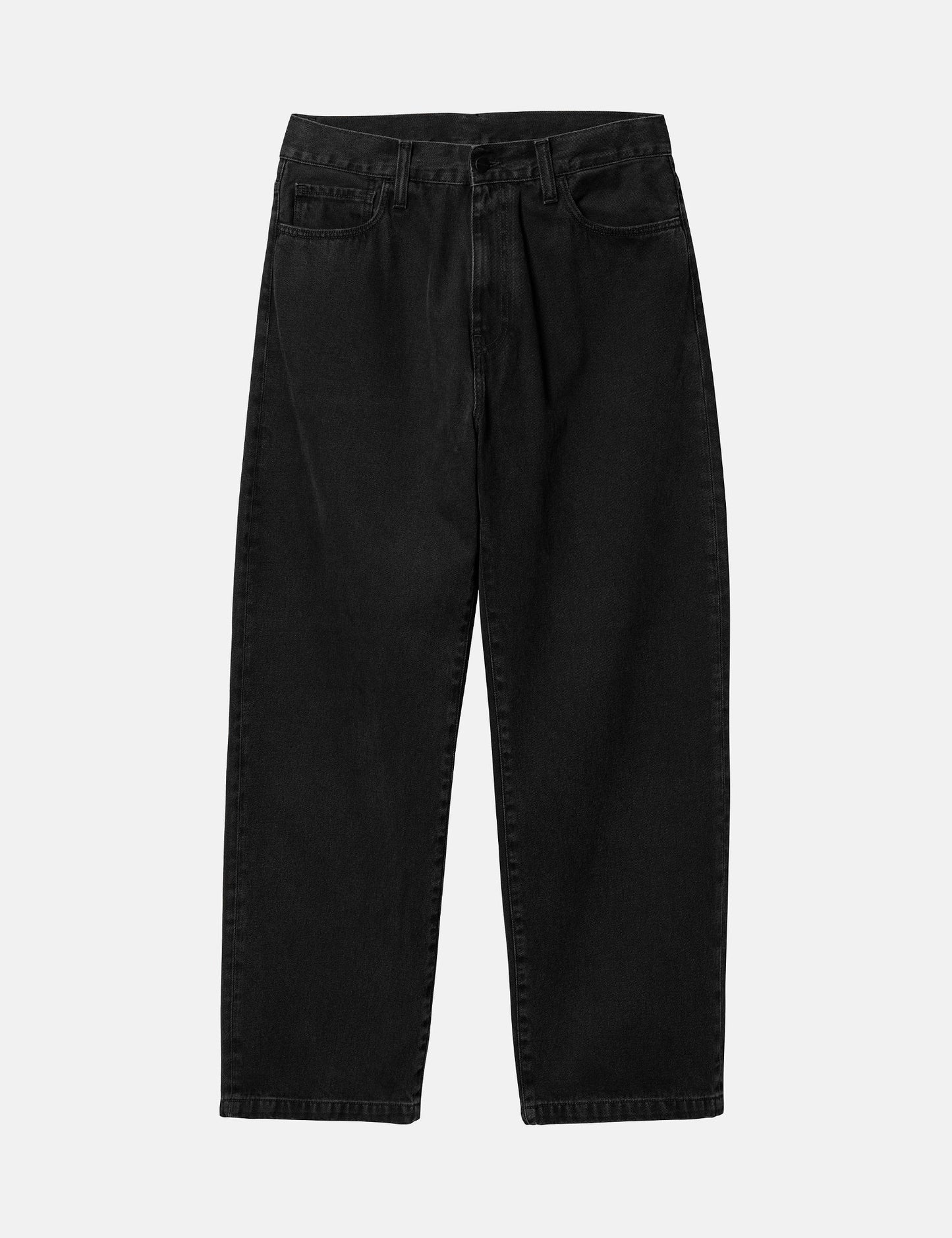 Landon Hose - Black Stone Washed